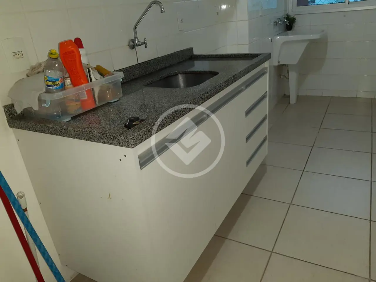 Imagem 3 - Apartamento em Jardim Leblon, Cuiabá - MT
