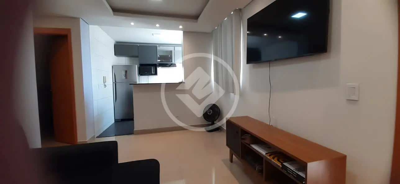 Apartamento COXIPO, Cuiabá - MT — foto 1