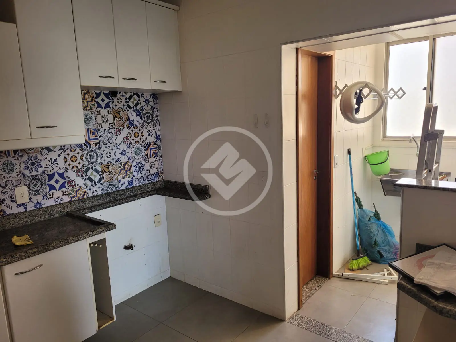 Imagem 2 - Apartamento em Bosque da saude, Cuiabá - MT
