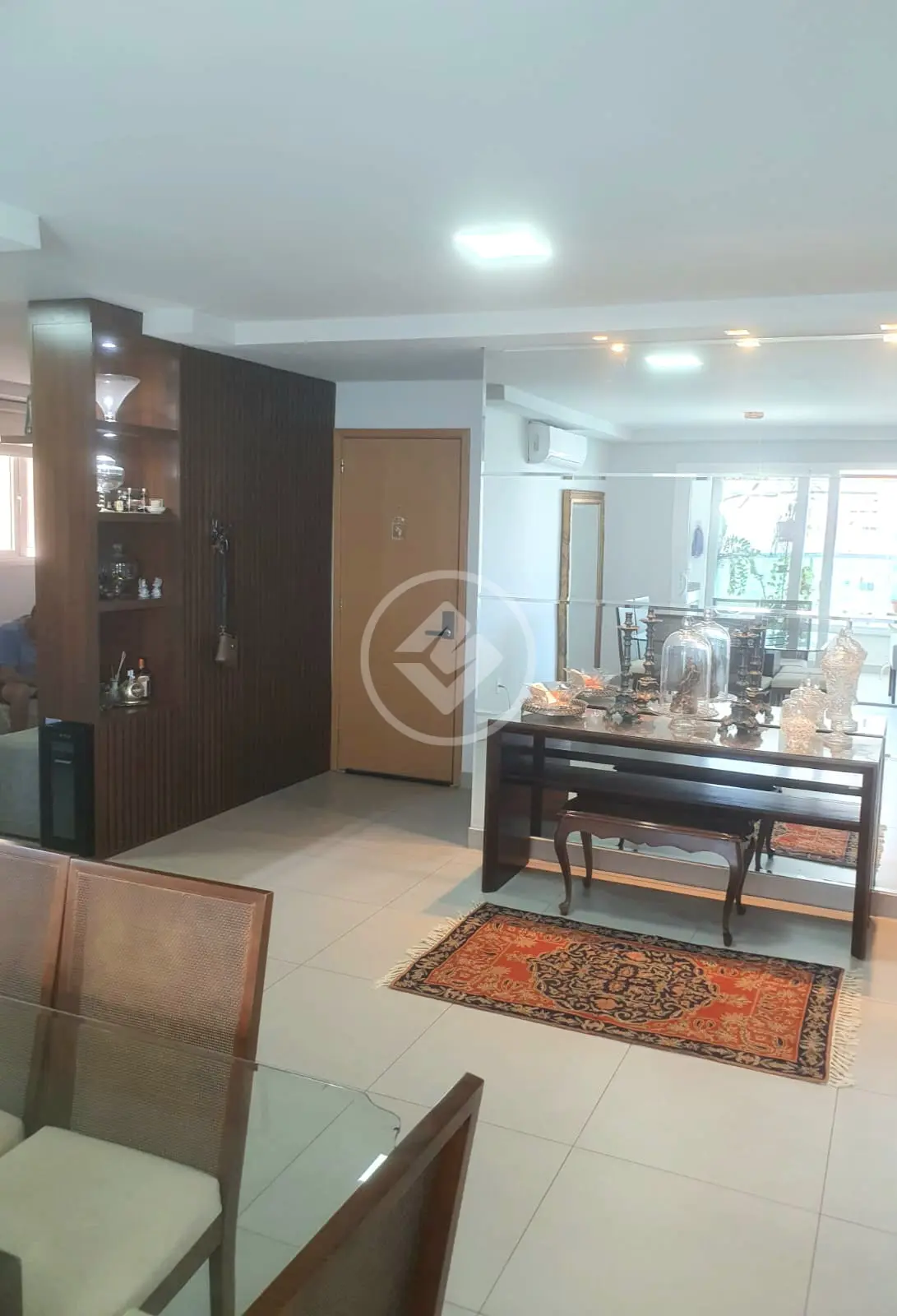 Imagem 3 - Apartamento em Ribeirão do Lipa, Cuiabá - MT