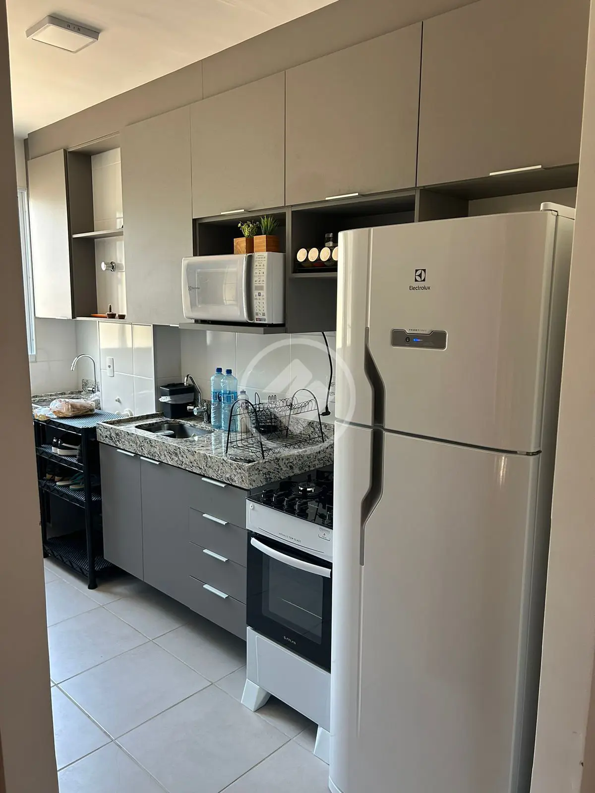 Imagem 2 - Apartamento em BELA MARINA, Cuiabá - MT