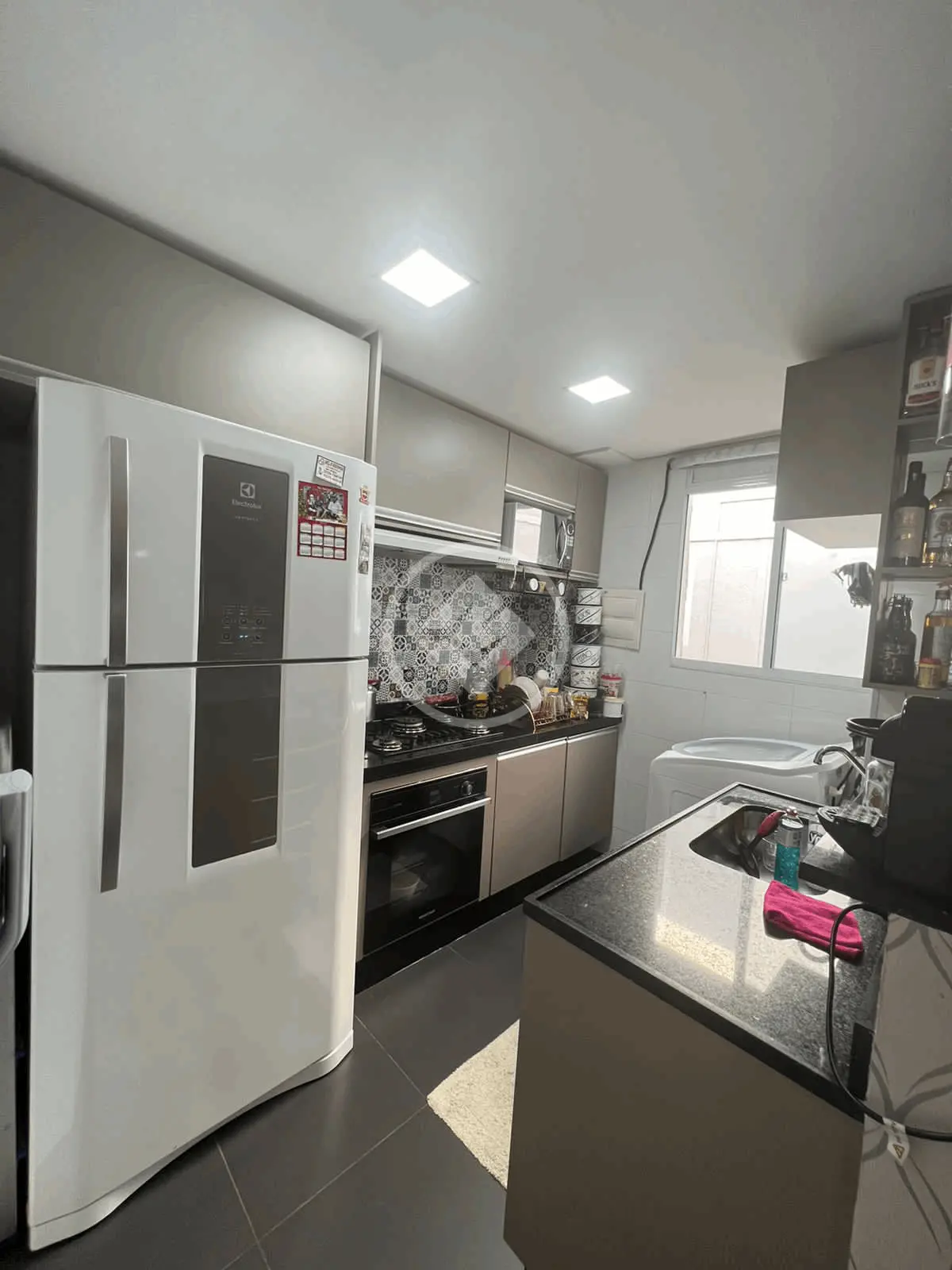 Imagem 3 - Apartamento em GLORIA, Várzea Grande - MT