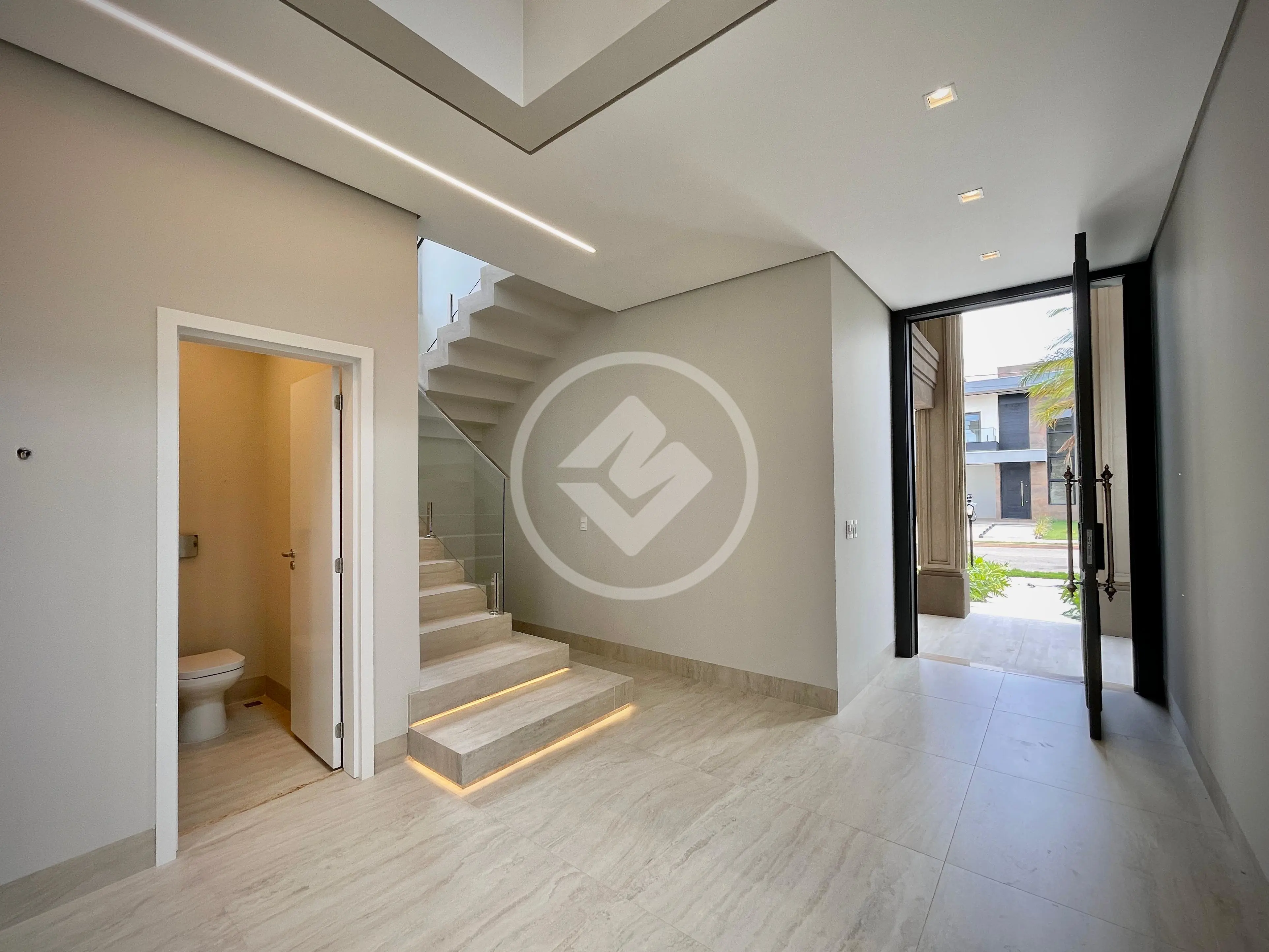 Imagem 5 - Casa Condomínio em JARDIM ITÁLIA, Cuiabá - MT