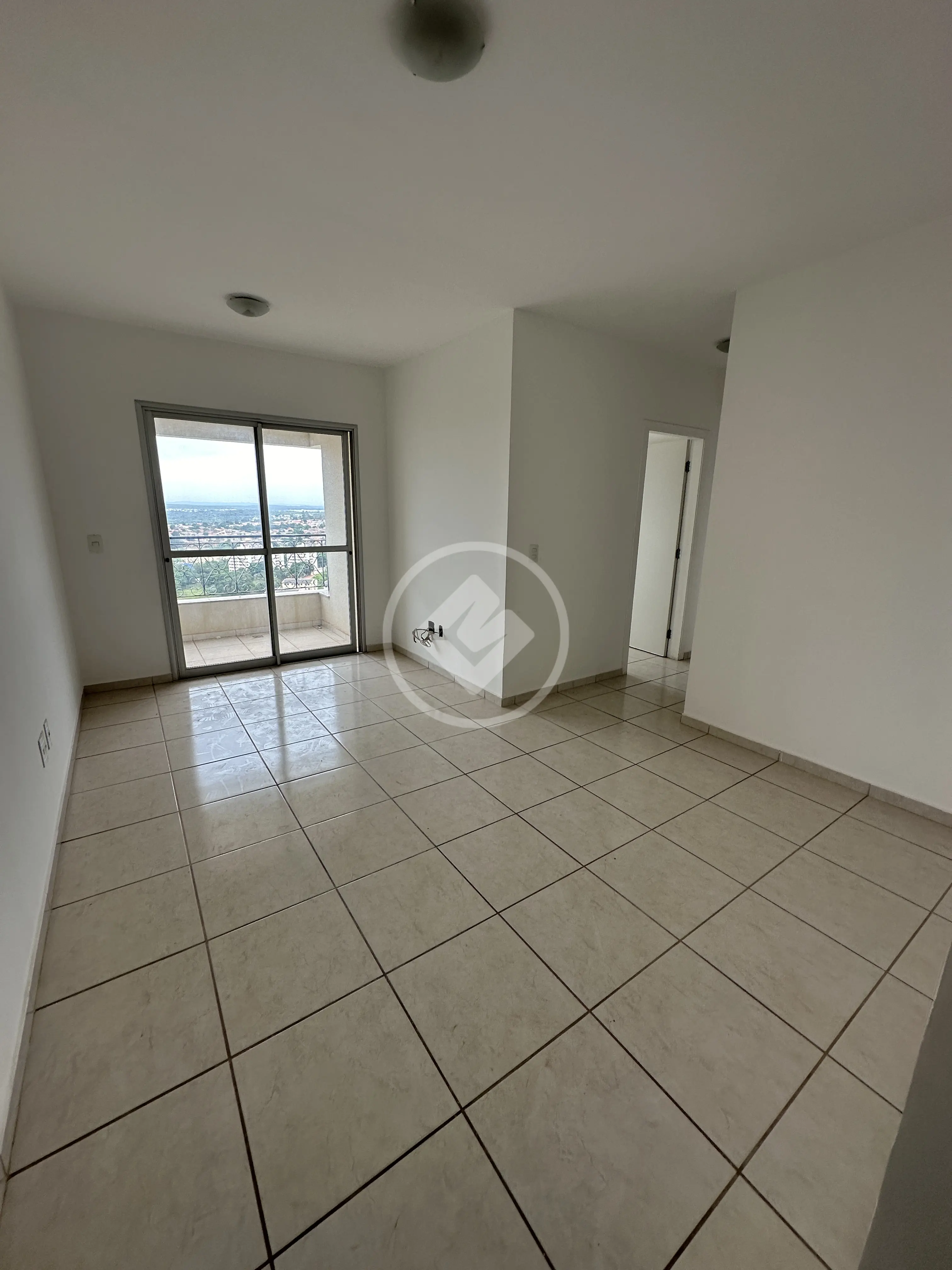 Apartamento Santa Helena, Cuiabá - MT — foto 1