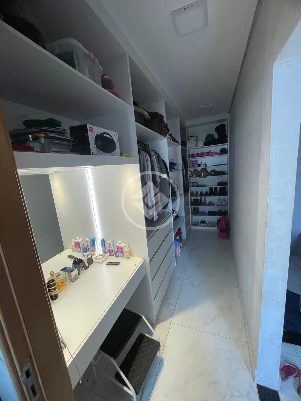 Imagem 4 - Casa Condomínio em DISTRITO INDUSTRIAL, Cuiabá - MT