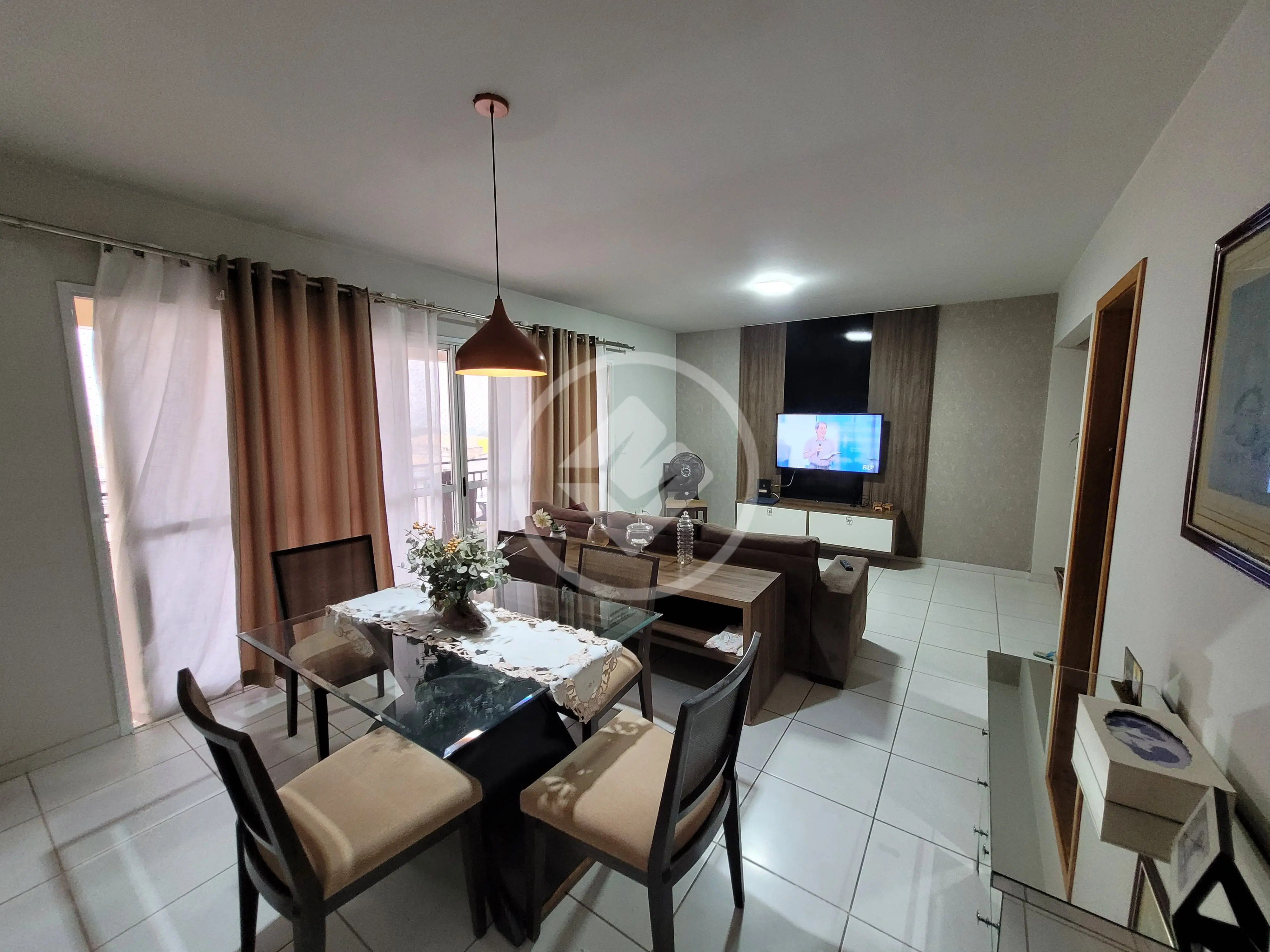 Imagem 2 - Apartamento em BANDEIRANTES, Cuiabá - MT