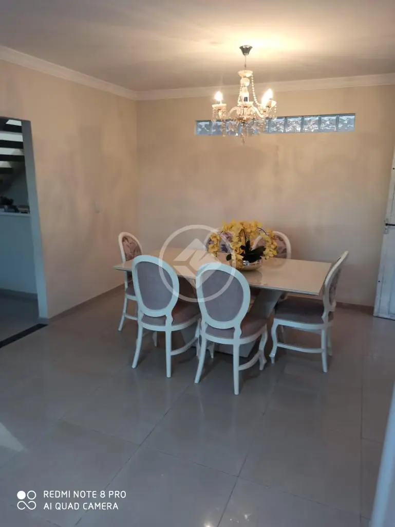 Imagem 2 - Sobrado em Parque Residencial das Nações Indígenas, Cuiabá - MT