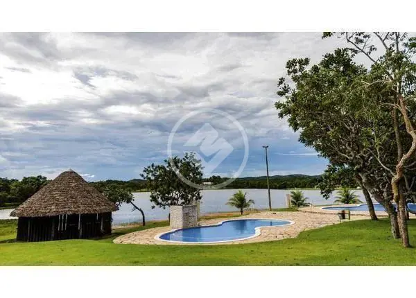 Imagem 2 - Terreno Condomínio em TERRA SELVAGEM, Cuiabá - MT