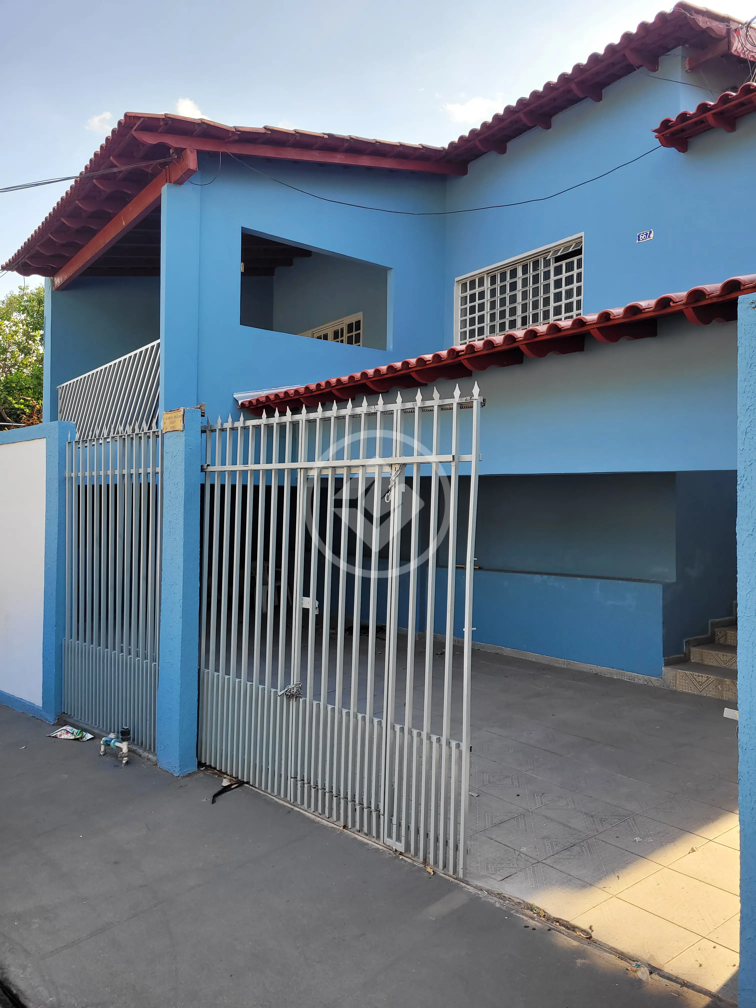 Imagem 1 - Casa em POÇÃO, Cuiabá - MT