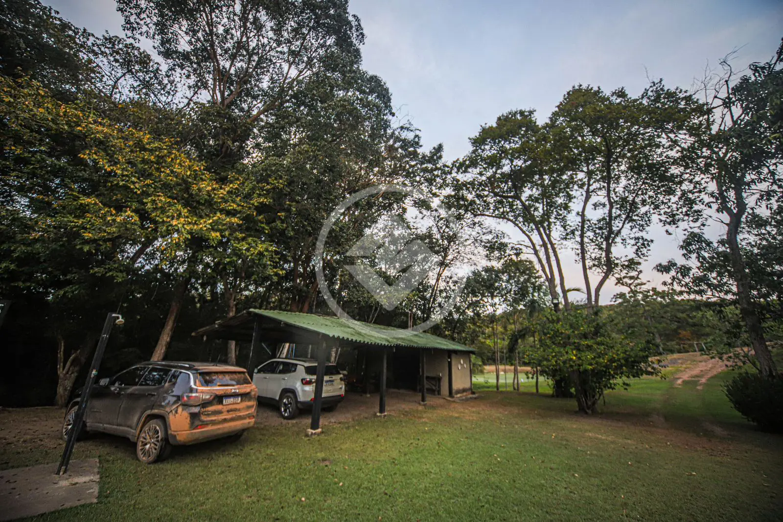 Imagem 1 - Chácara em SANTA CRUZ, Chapada dos Guimarães - MT