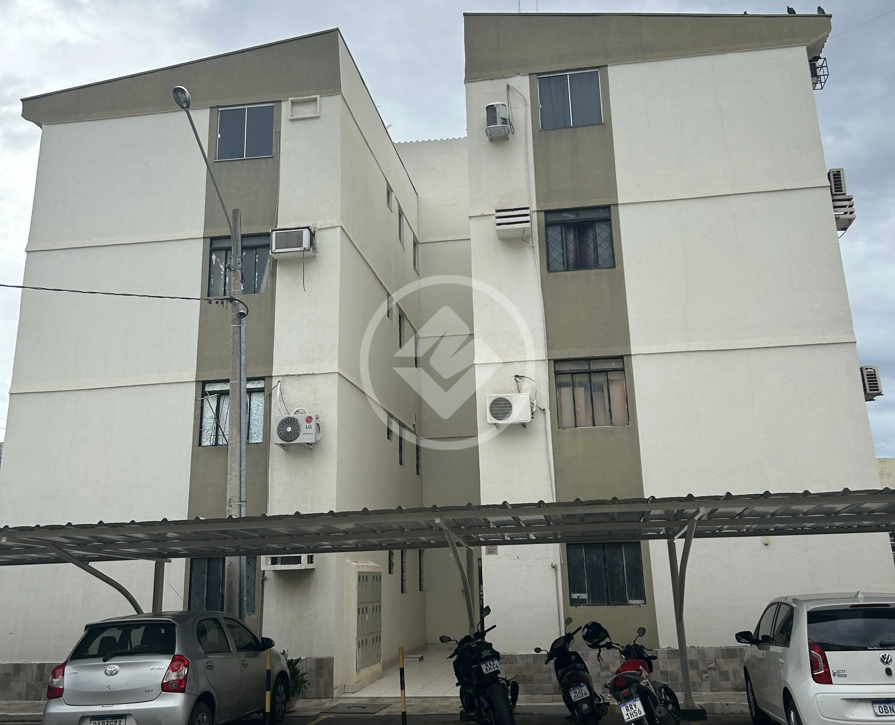 Apartamento AEROPORTO, Várzea Grande - MT — foto 1