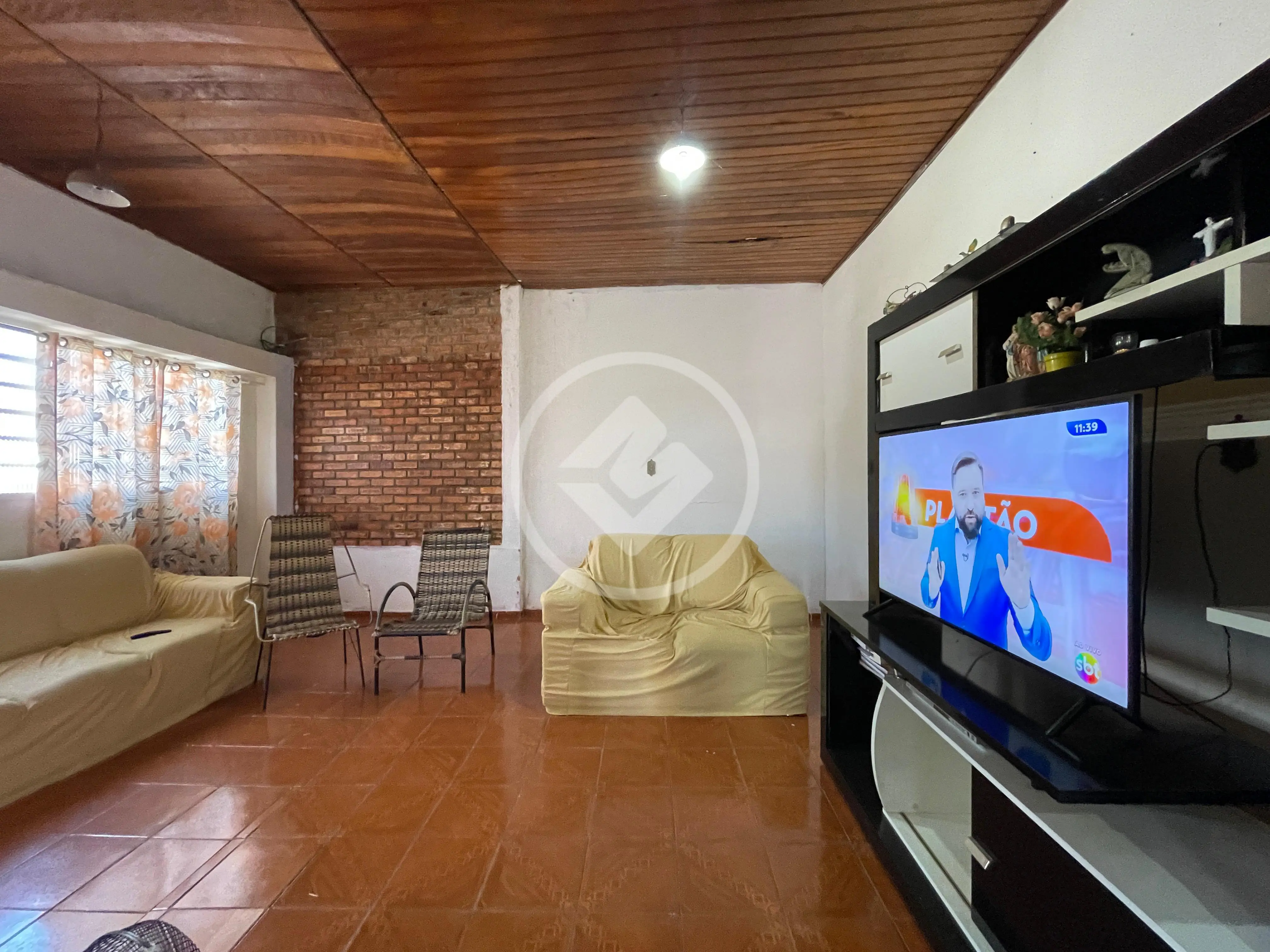 Imagem 5 - Casa em CPA II, Cuiabá - MT