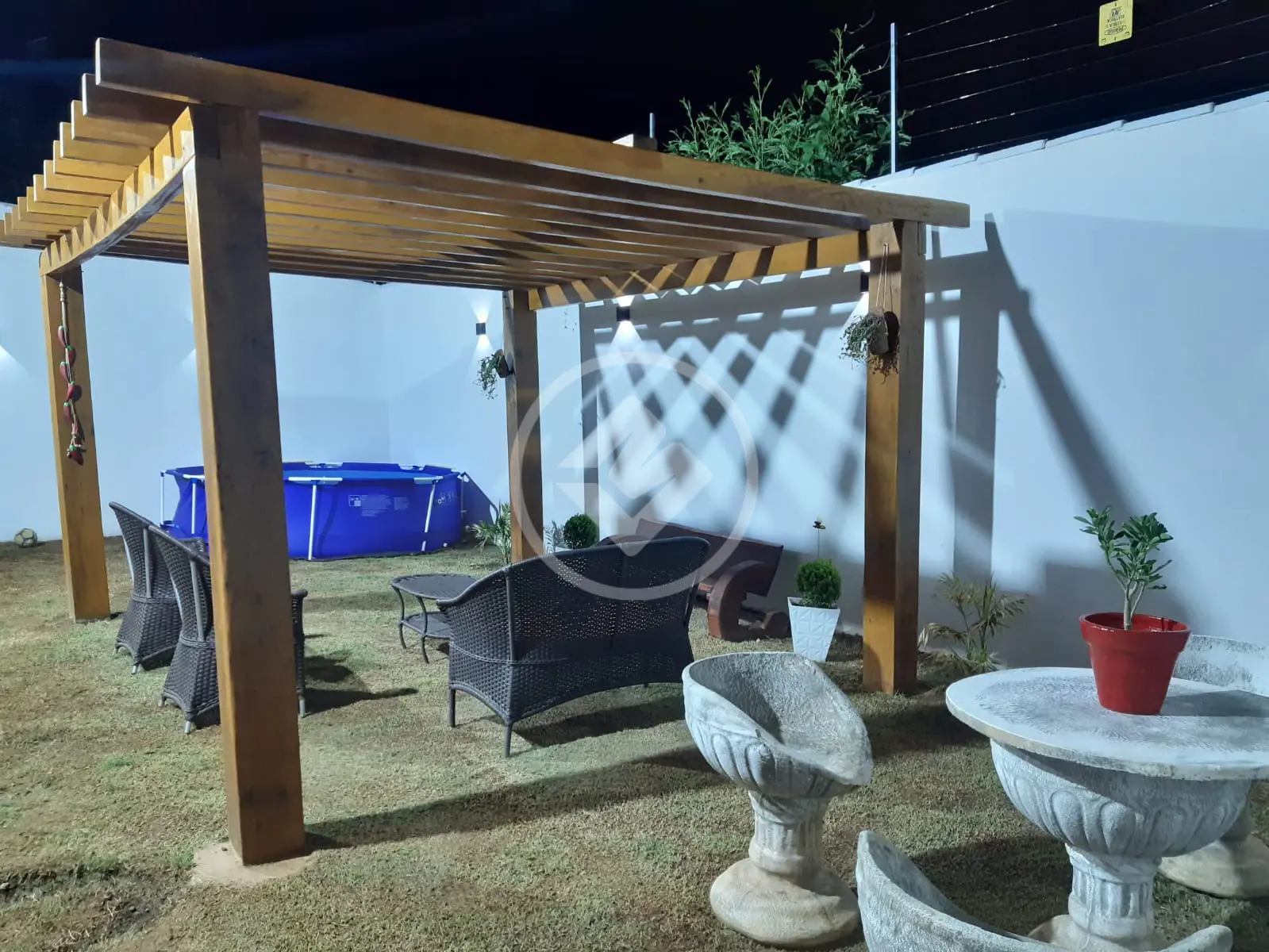 Imagem 1 - Casa Condomínio em Nova Conquista, Cuiabá - MT