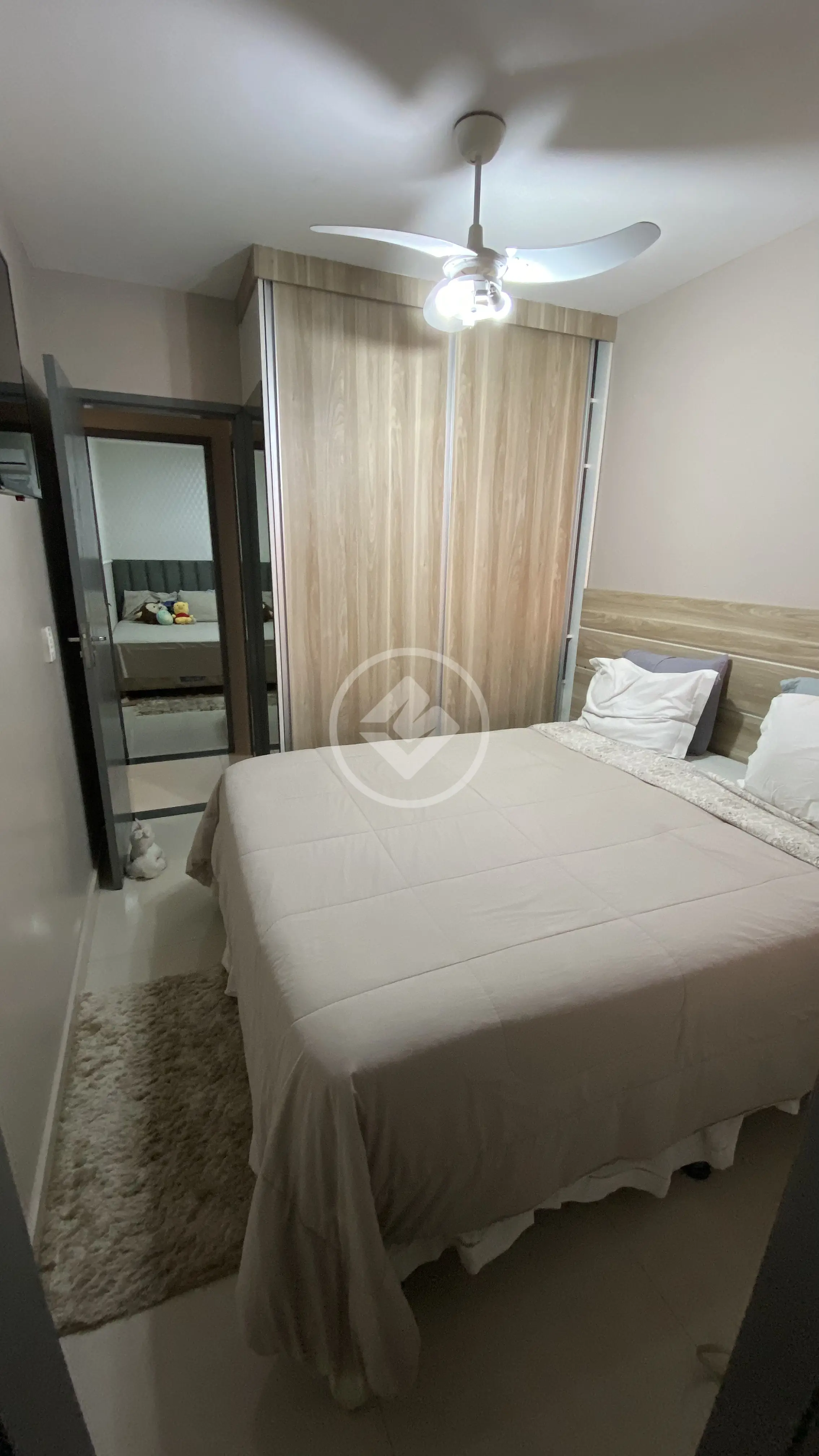 Imagem 3 - Casa Condomínio em PETRÓPOLIS, Várzea Grande - MT