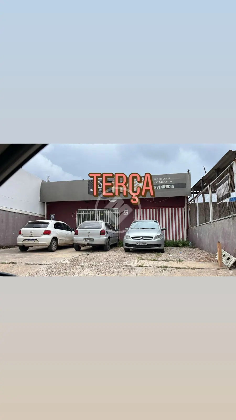 Loja jardim imperial, Cuiabá - MT — foto 2