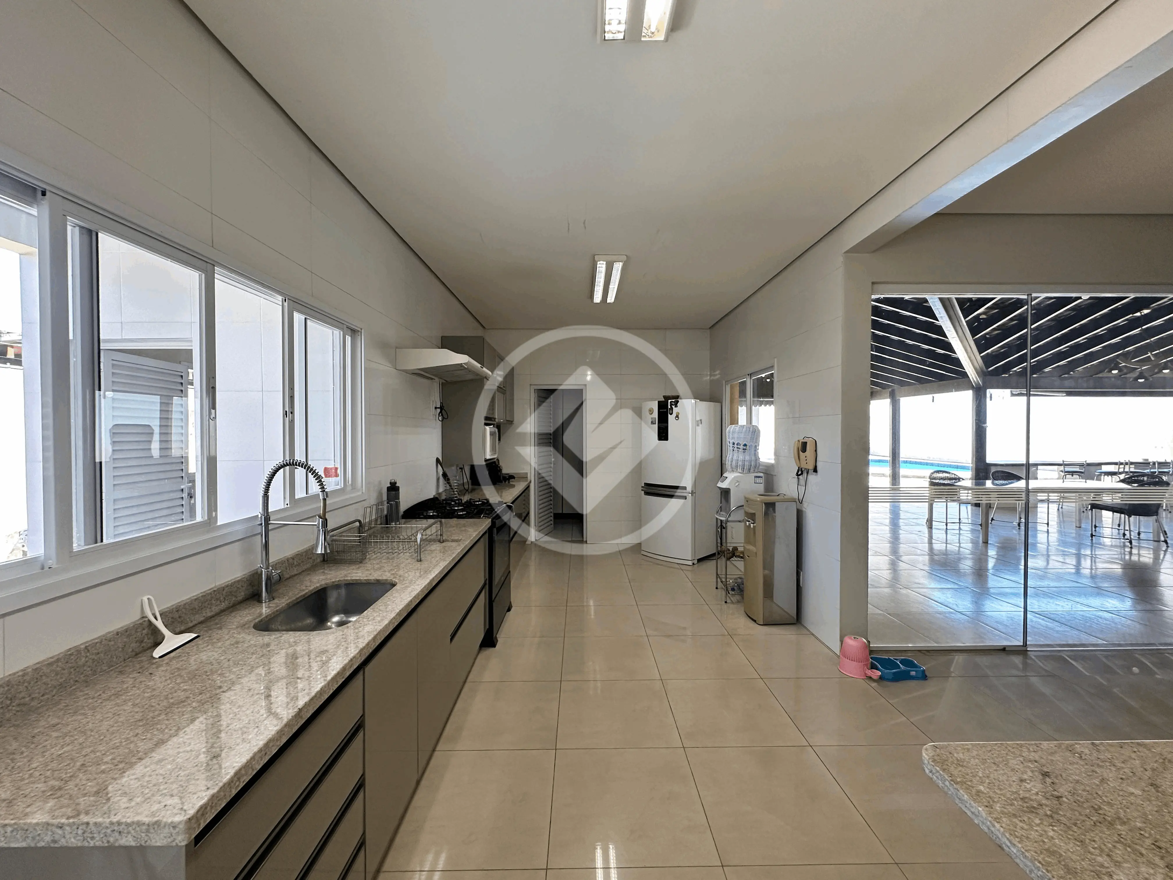 Imagem 4 - Casa Condomínio em JARDIM ITÁLIA, Cuiabá - MT
