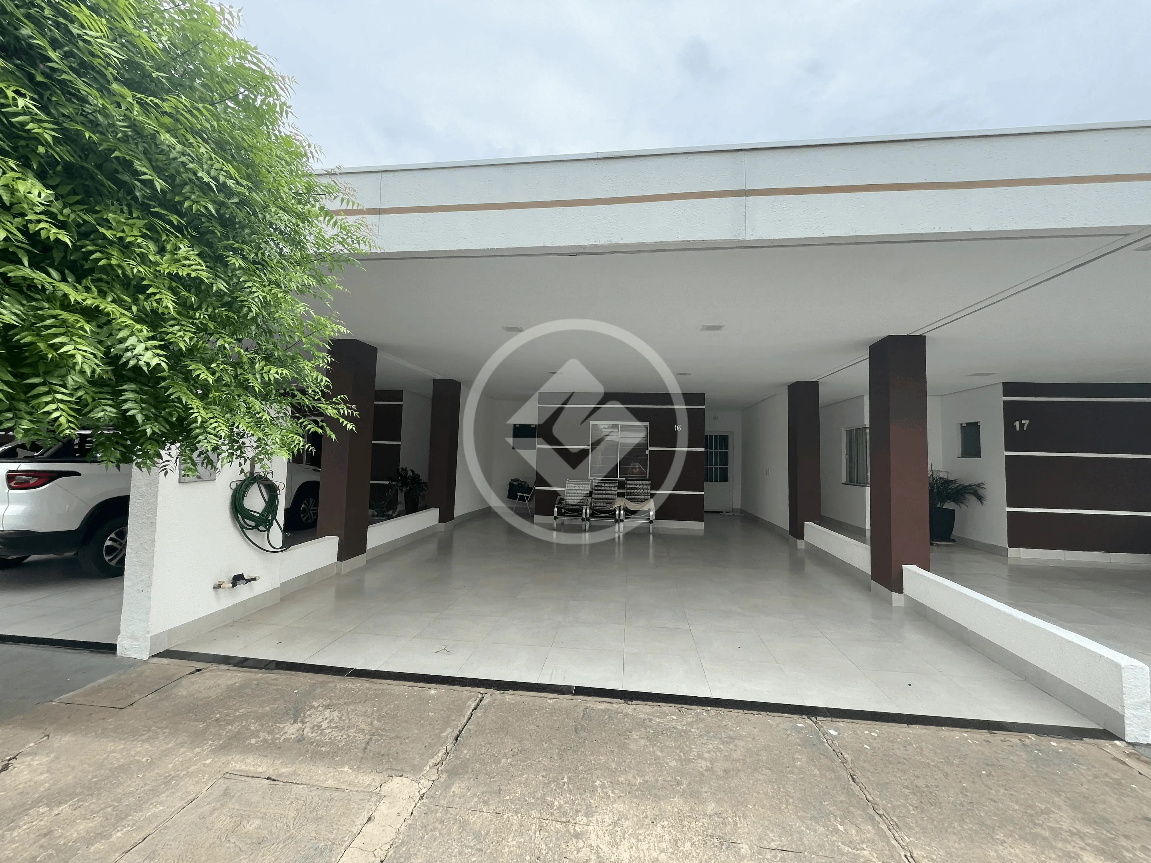 Casa Condomínio PARQUE GEORGIA, Cuiabá - MT — foto 2