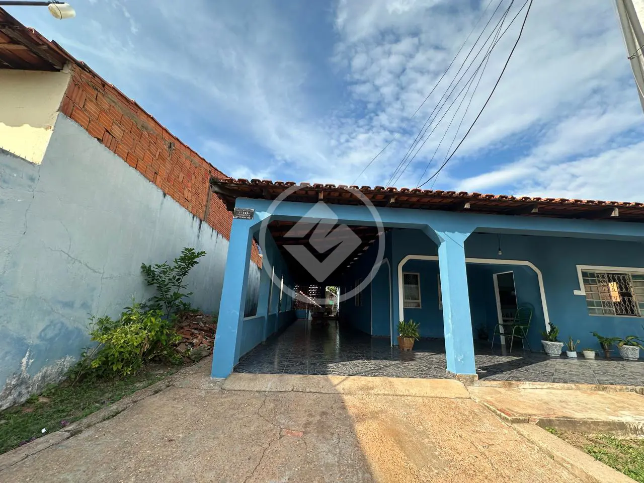 Imagem 1 - Casa em Centro-Sul, Cuiabá - MT
