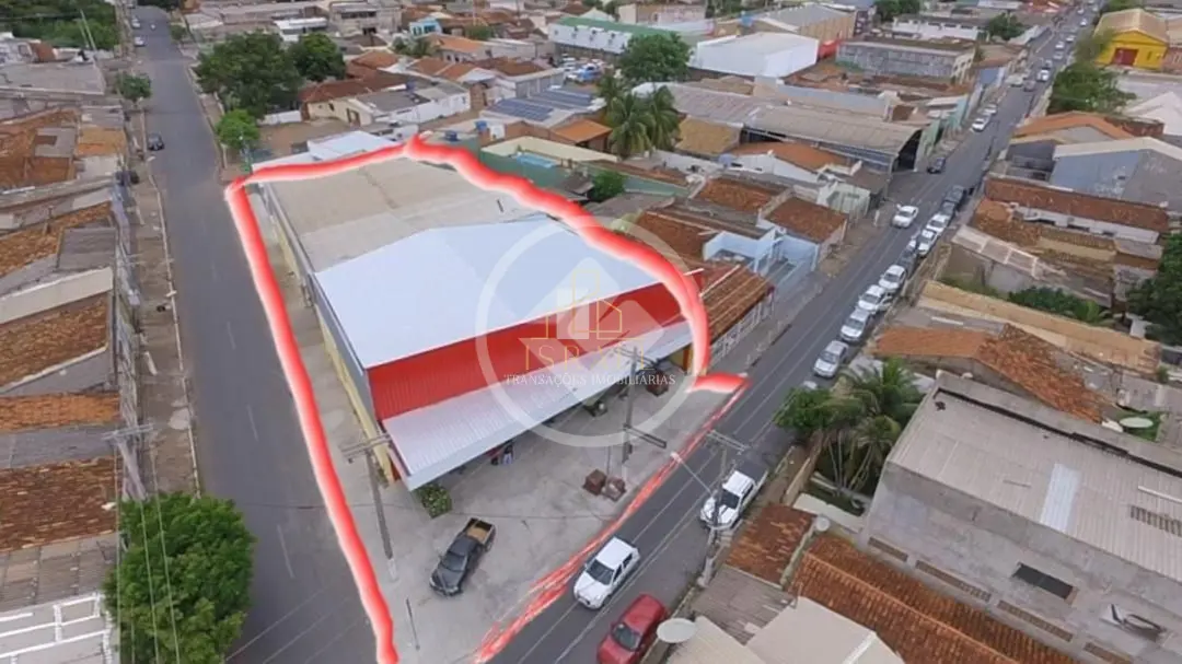Loja PORTO, Cuiabá - MT — foto 1