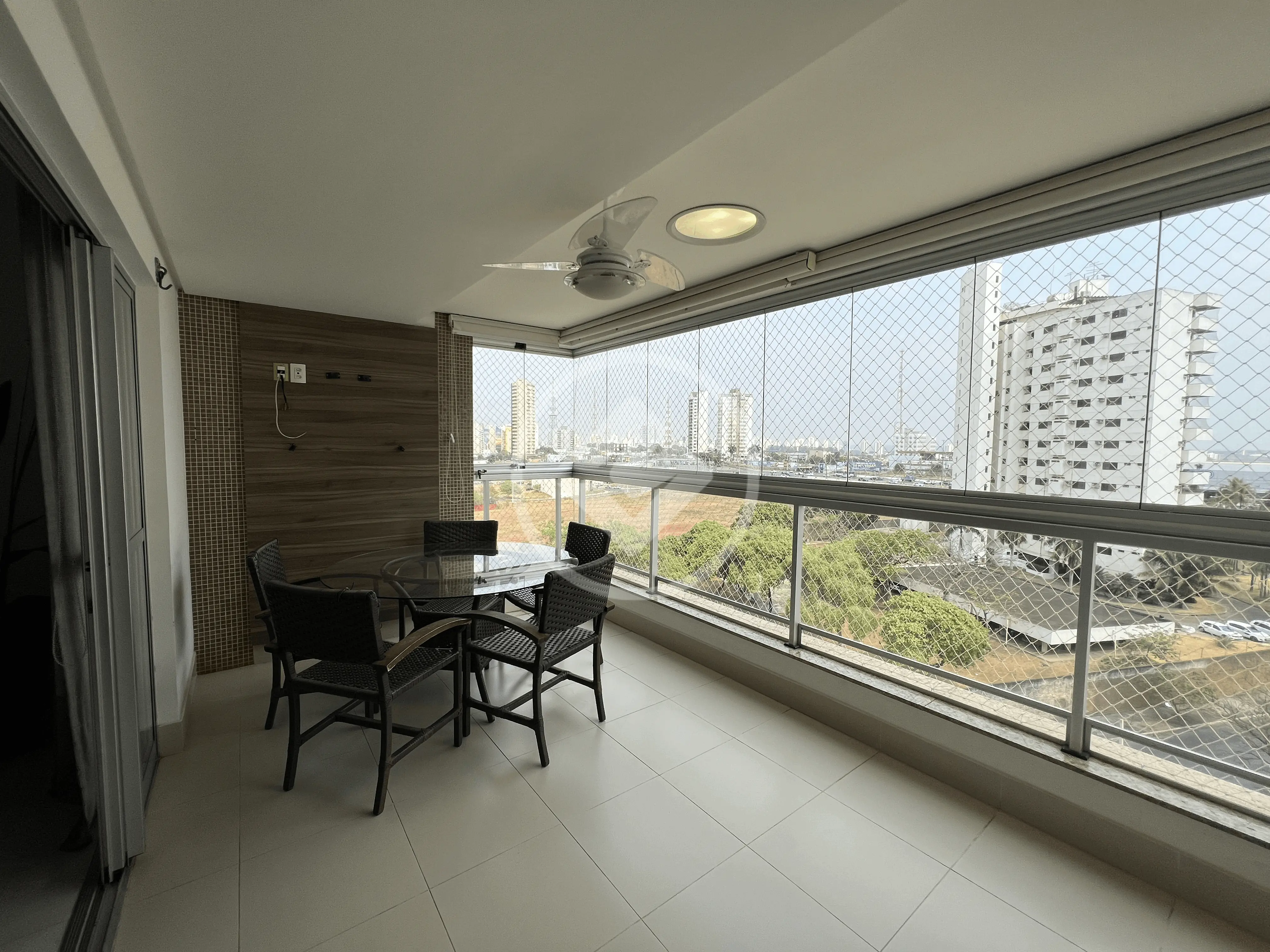 Imagem 4 - Apartamento em JARDIM ACLIMAÇÃO, Cuiabá - MT