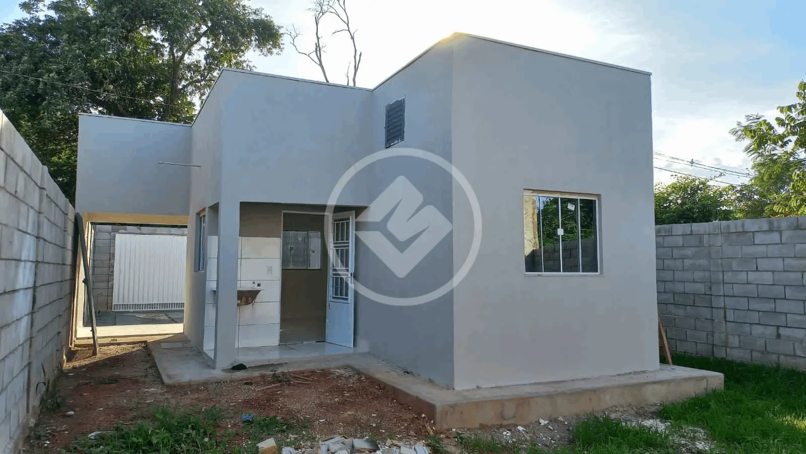 Imagem 4 - Casa em PASCOAL RAMOS, Cuiabá - MT