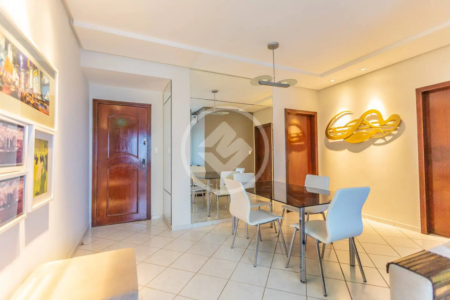 Imagem 2 - Apartamento em Alvorada, Cuiabá - MT