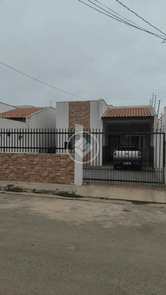 Imagem 4 - Casa em JARDIM COMODORO, Cuiabá - MT