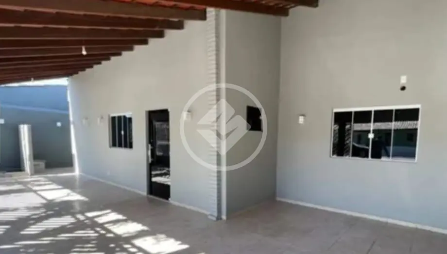 Imagem 2 - Casa em CPA II, Cuiabá - MT