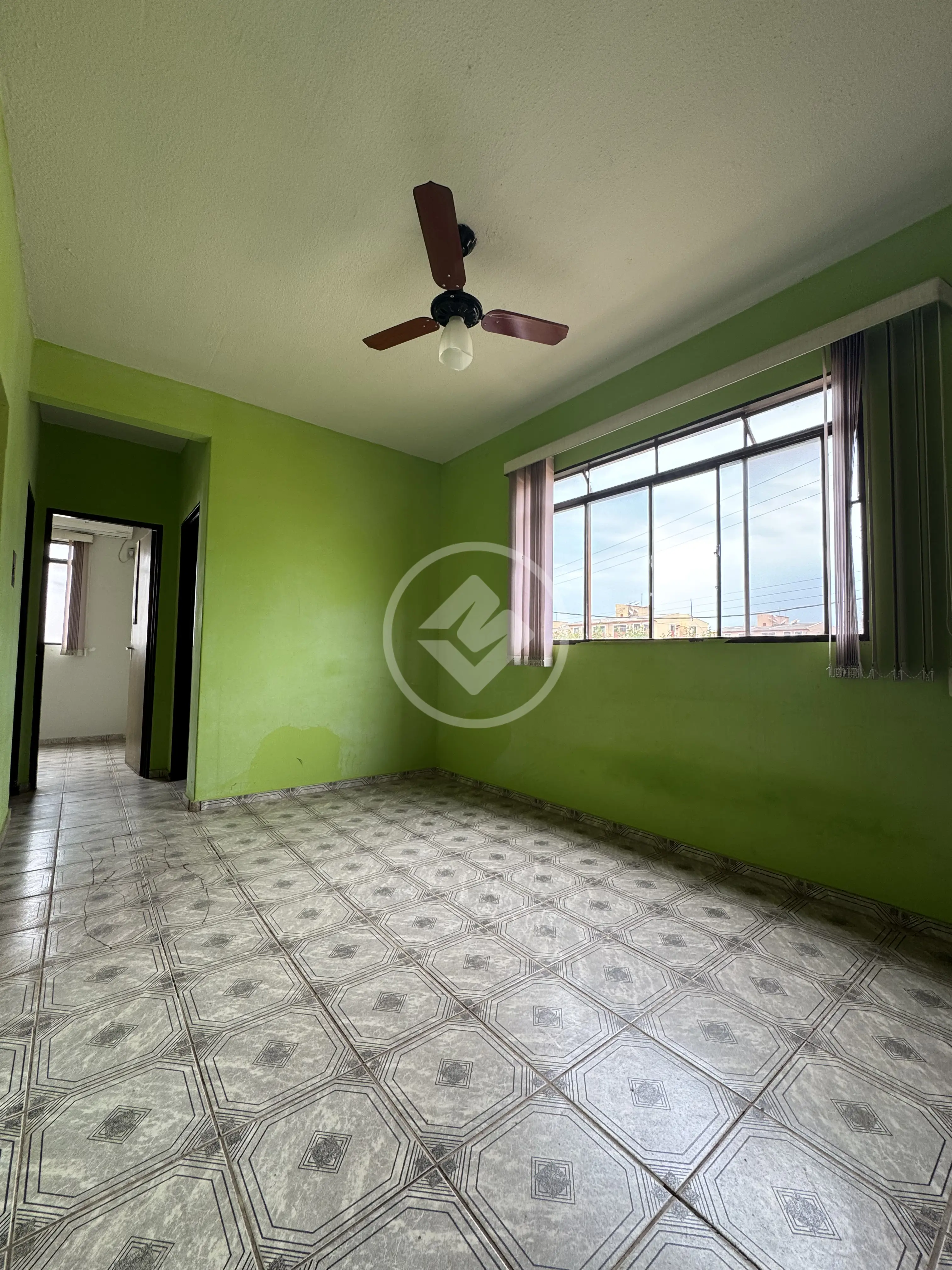 Apartamento JOSÉ PINTO, Cuiabá - MT — foto 2