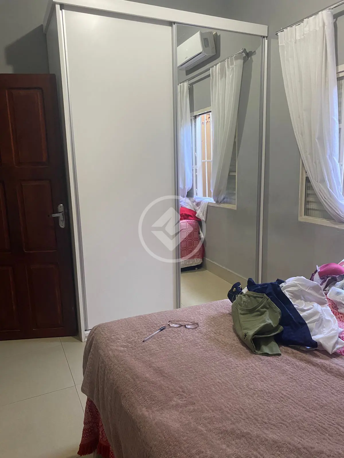 Imagem 5 - Casa em CRISTO REI, Várzea Grande - MT