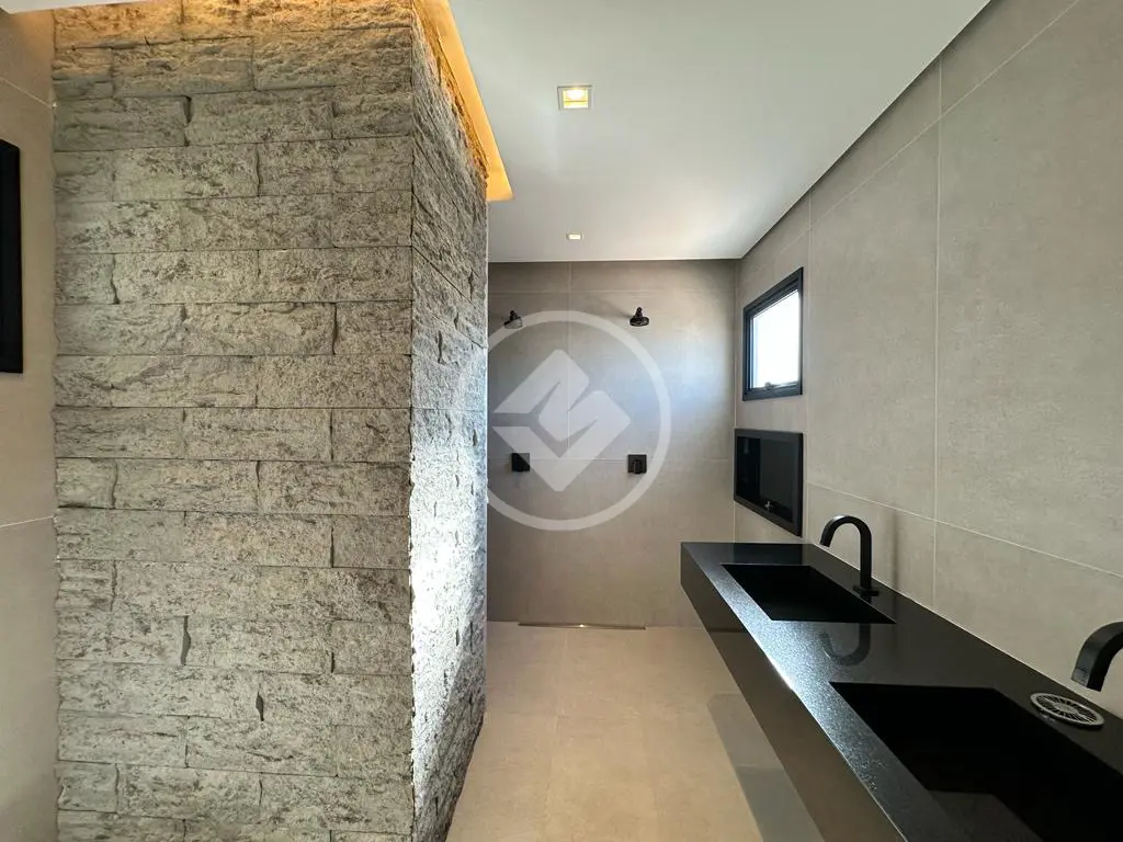 Imagem 4 - Casa Condomínio em CONDOMINIO FLORAIS ITALIA, Cuiabá - MT