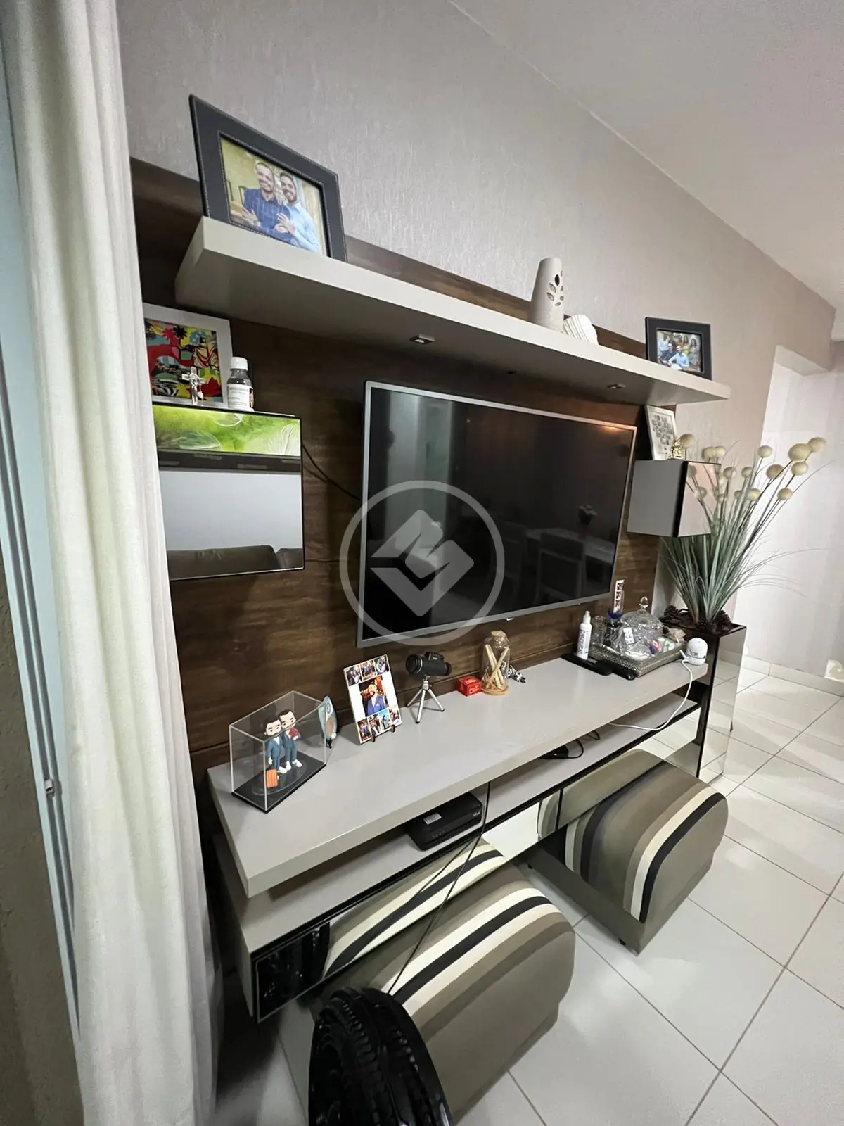 Apartamento TERRA NOVA, Cuiabá - MT — foto 2