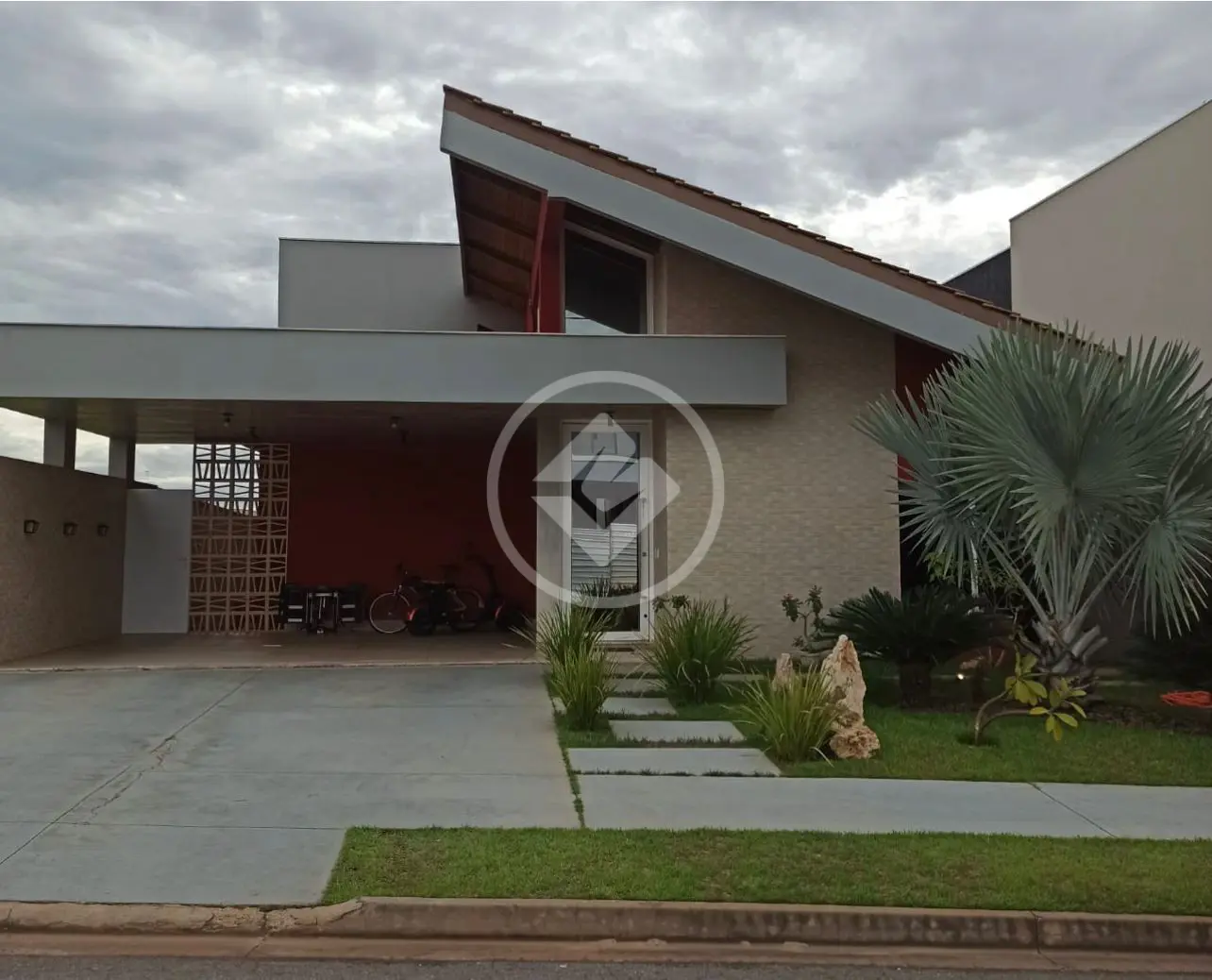 Imagem 6 - Casa Condomínio em Novo Mundo, Várzea Grande - MT