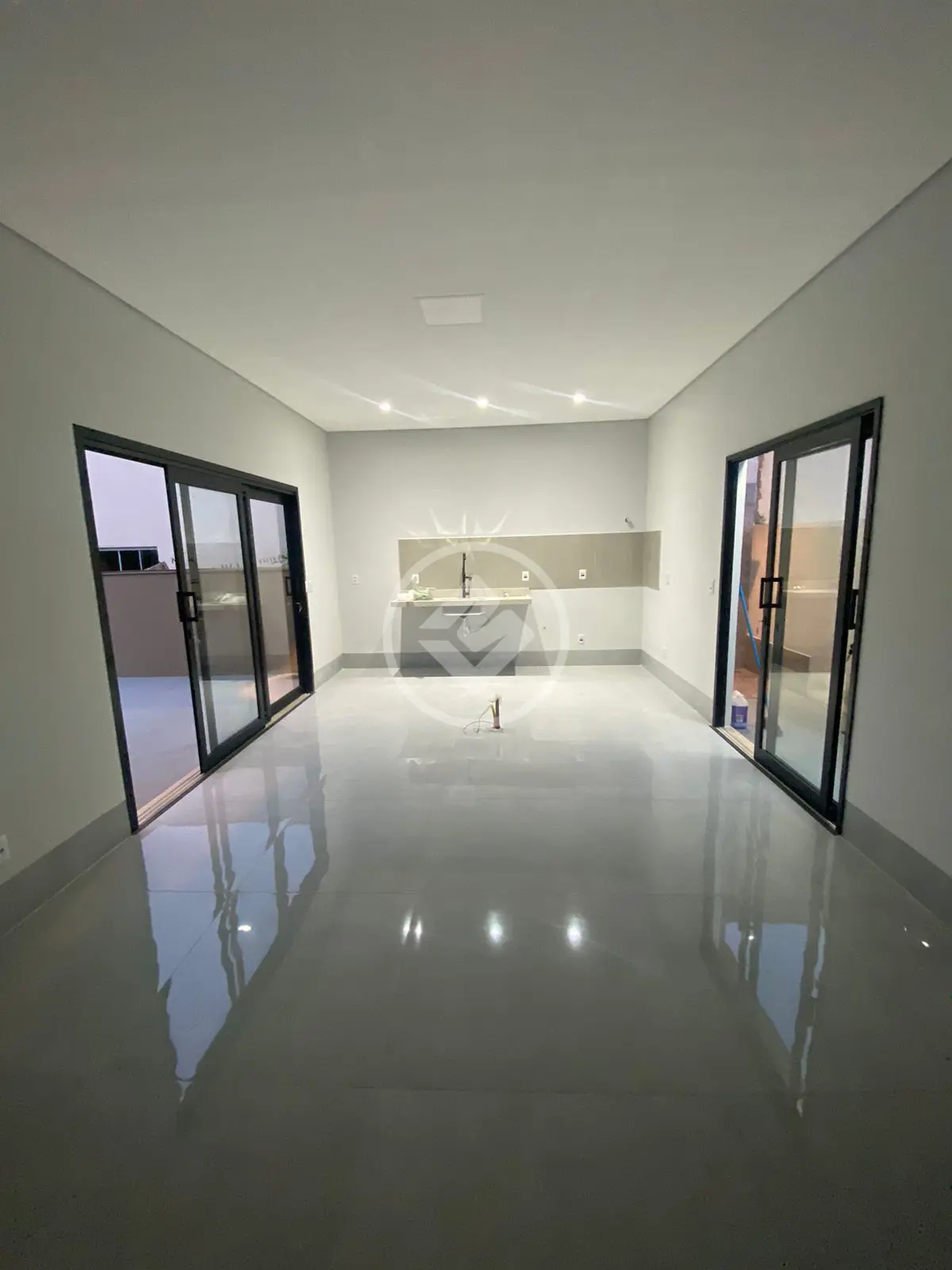 Imagem 3 - Casa Condomínio em SANTA CRUZ, Chapada dos Guimarães - MT