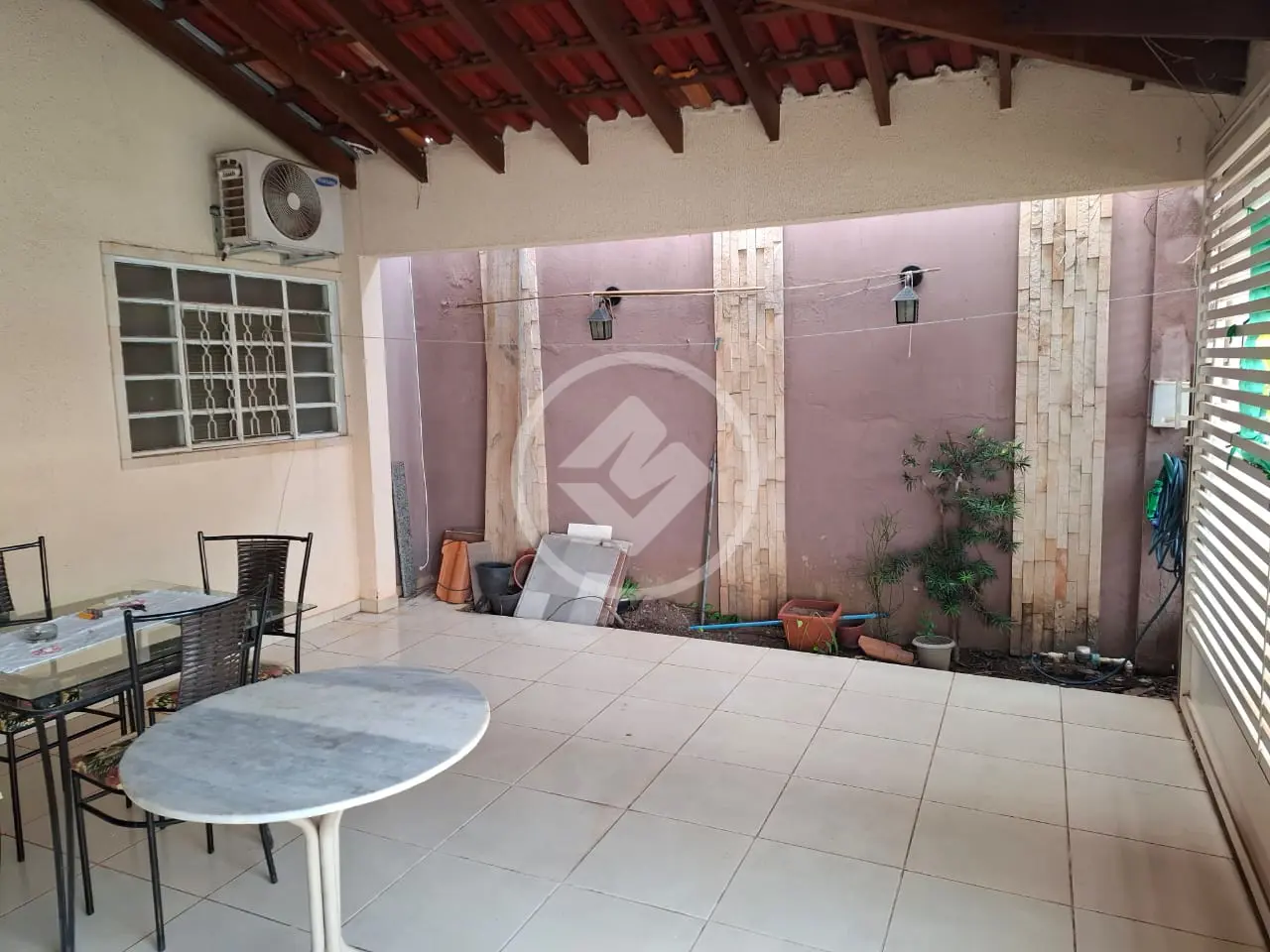 Imagem 1 - Casa Condomínio em RESIDENCIAL COXIPÓ, Cuiabá - MT