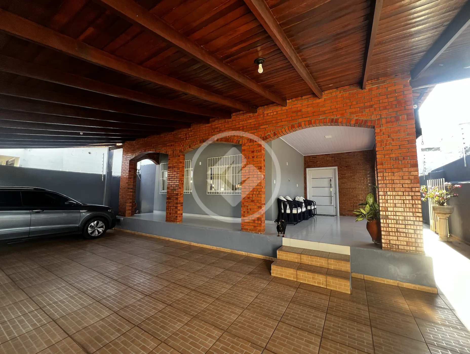 Imagem 1 - Casa em Despraiado, Cuiabá - MT