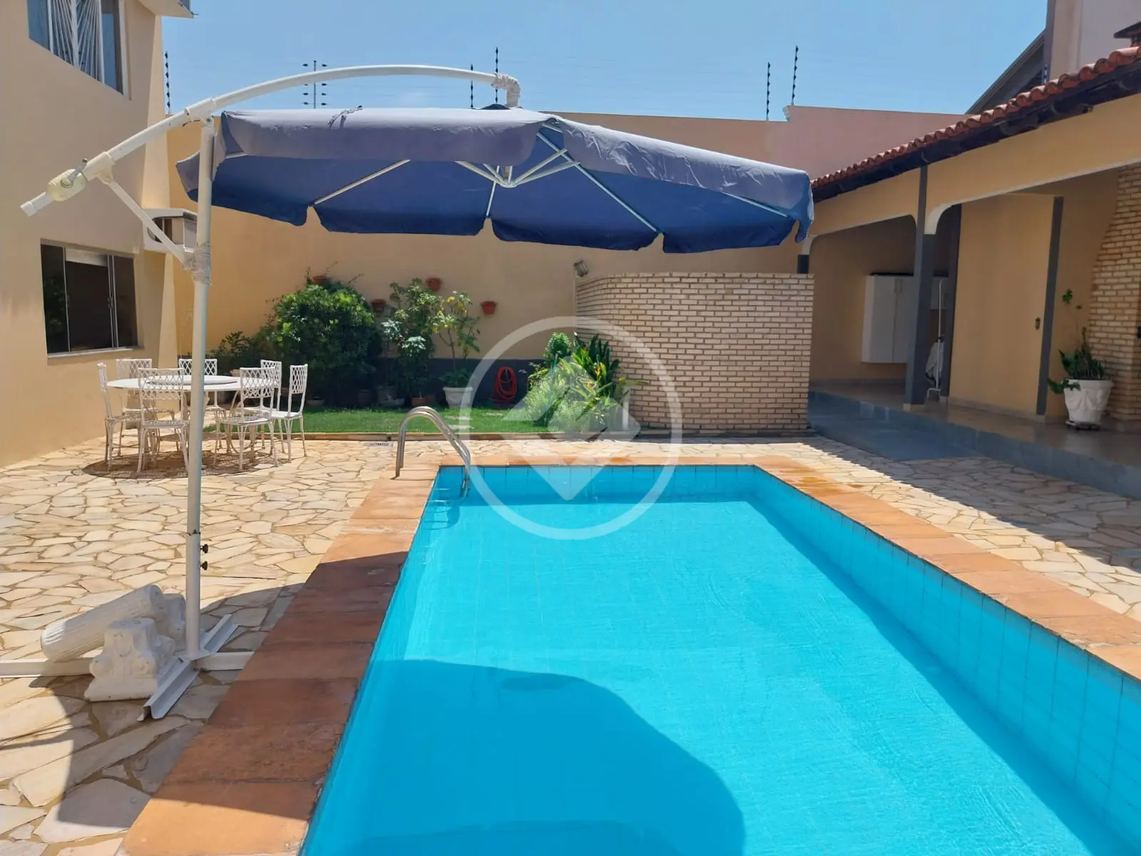 Imagem 2 - Sobrado em Jardim Leblon, Cuiabá - MT