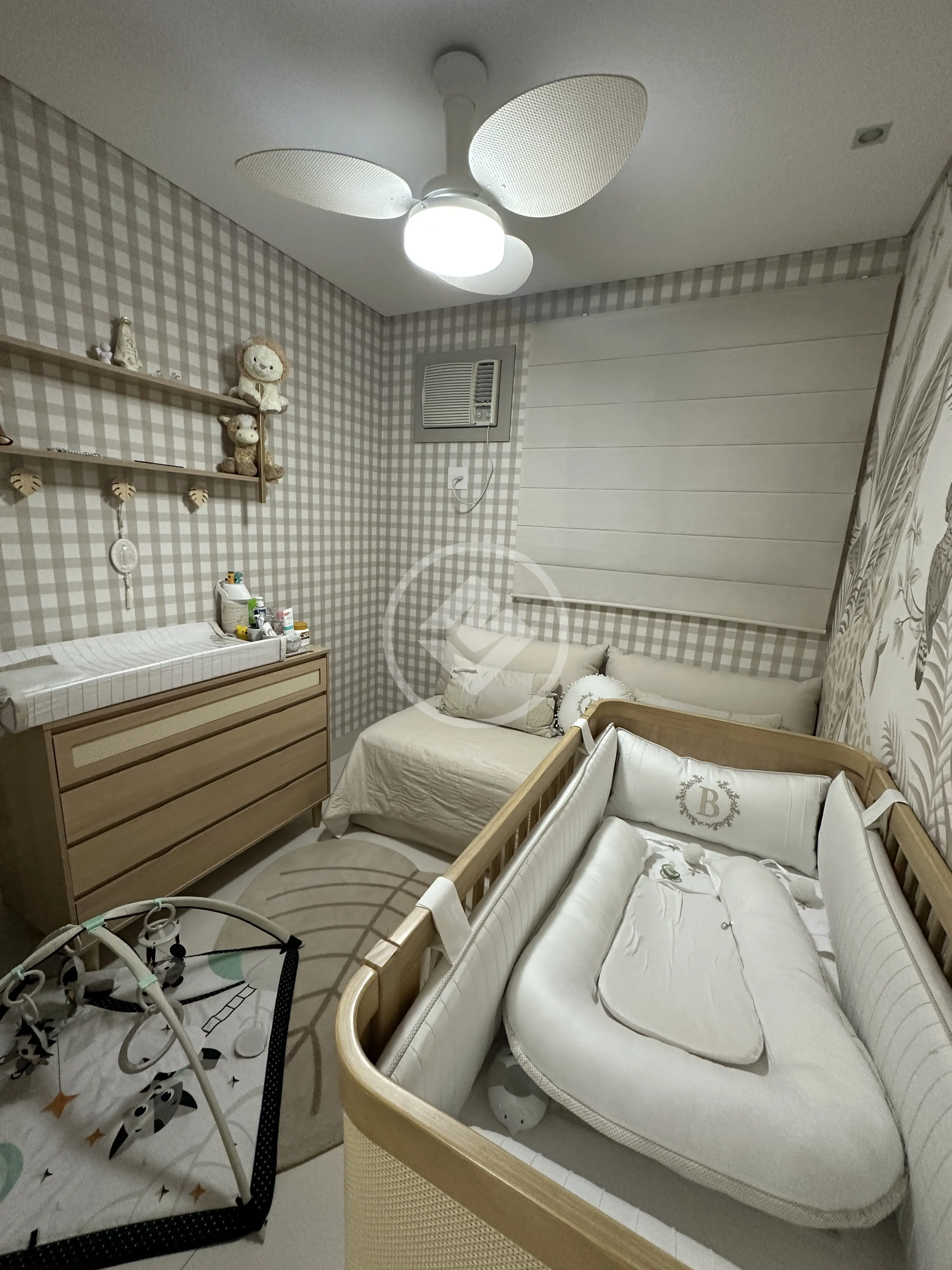 Imagem 3 - Apartamento em GOIABEIRAS, Cuiabá - MT