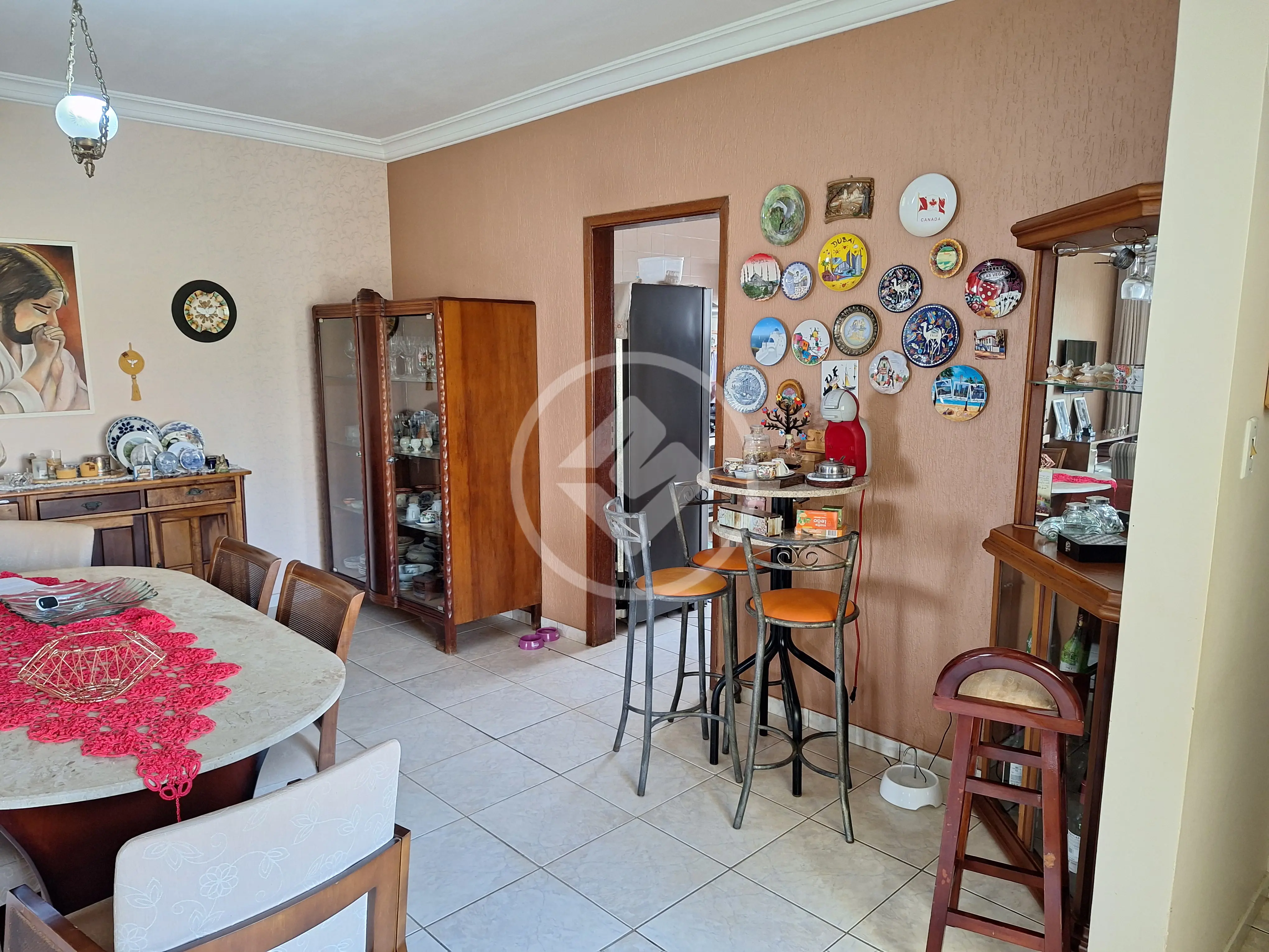 Imagem 1 - Apartamento em Bosque da Saude, Cuiabá - MT