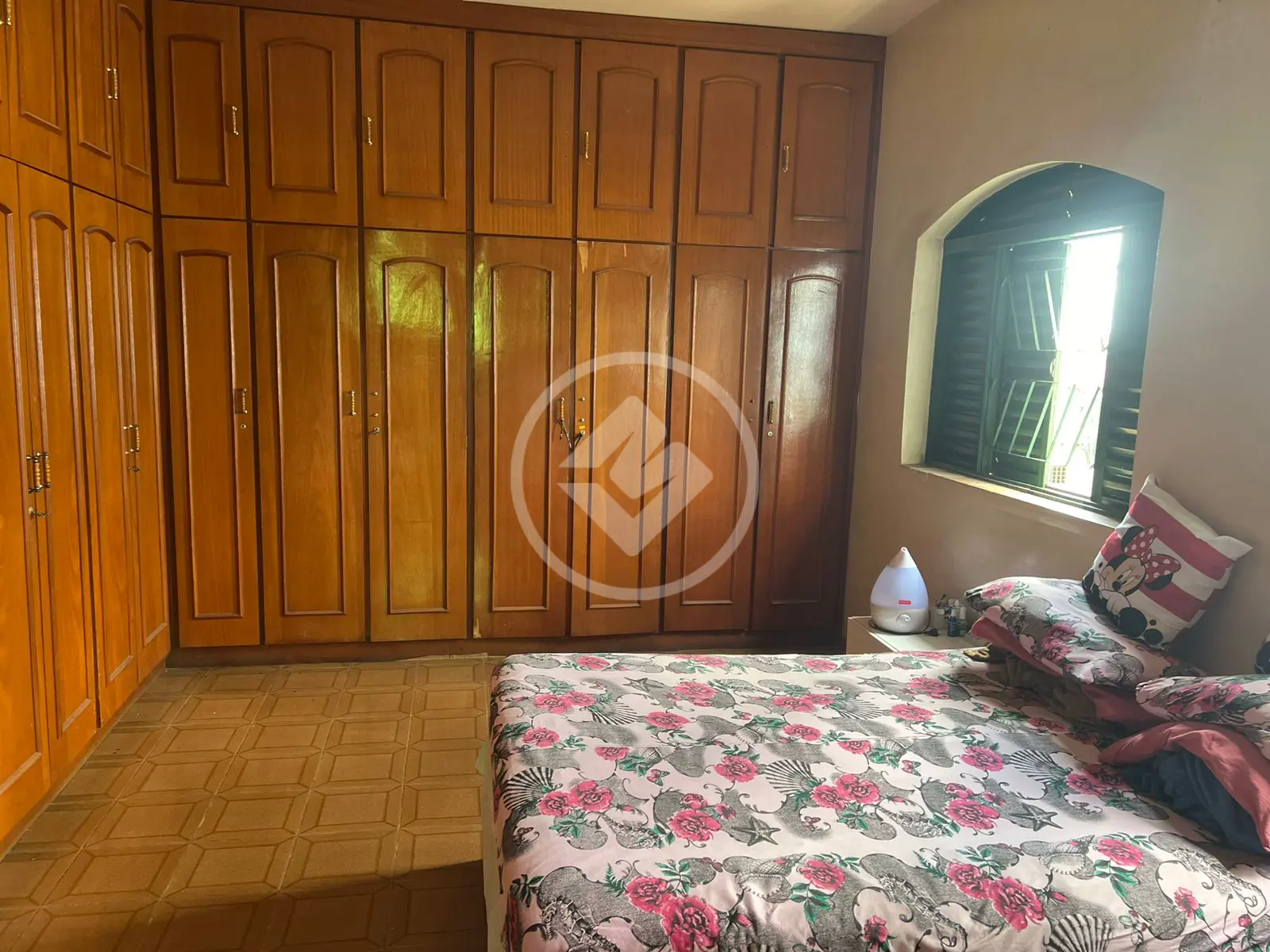 Imagem 6 - Sobrado em Jardim Santa Marta, Cuiabá - MT