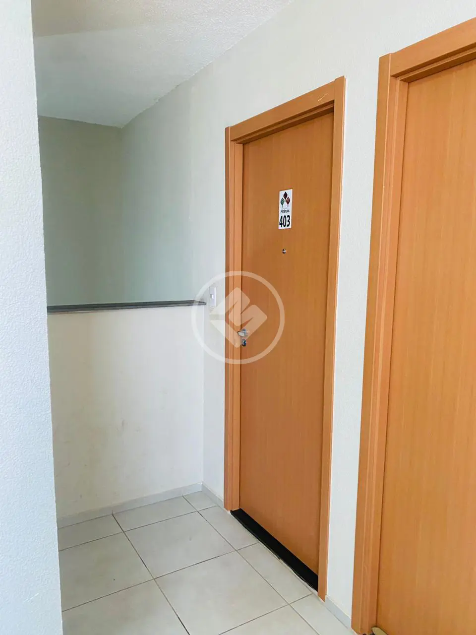 Imagem 3 - Apartamento em JARDIM DAS PALMEIRAS, Cuiabá - MT