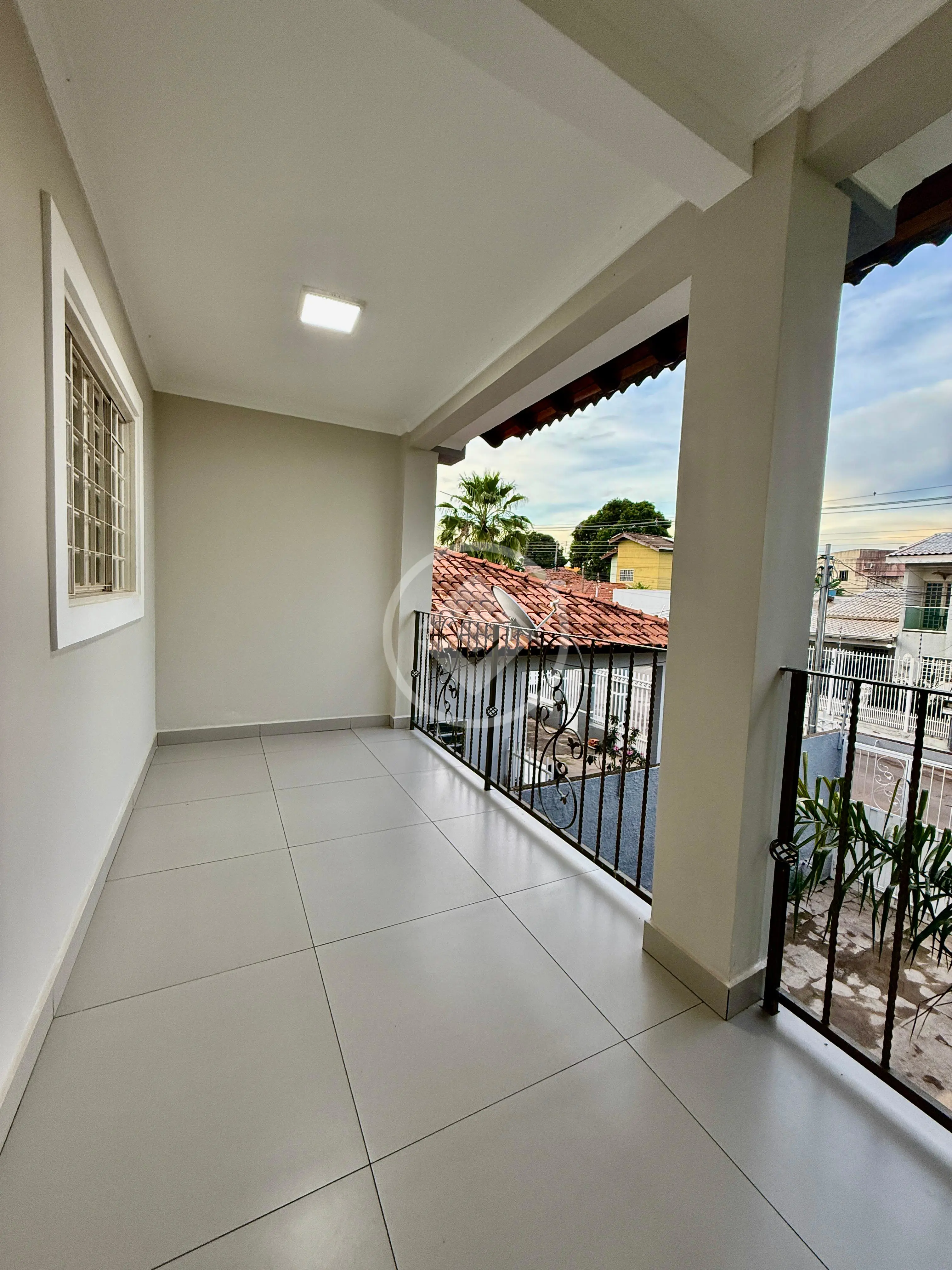 Imagem 1 - Casa em Jardim Imperial, Cuiabá - MT