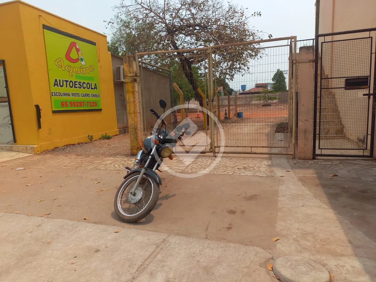 Imagem 6 - Sala Comercial em JARDIM INDUSTRIÁRIO, Cuiabá - MT