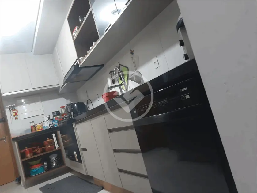 Imagem 4 - Apartamento em Ribeirão do Lipa, Cuiabá - MT