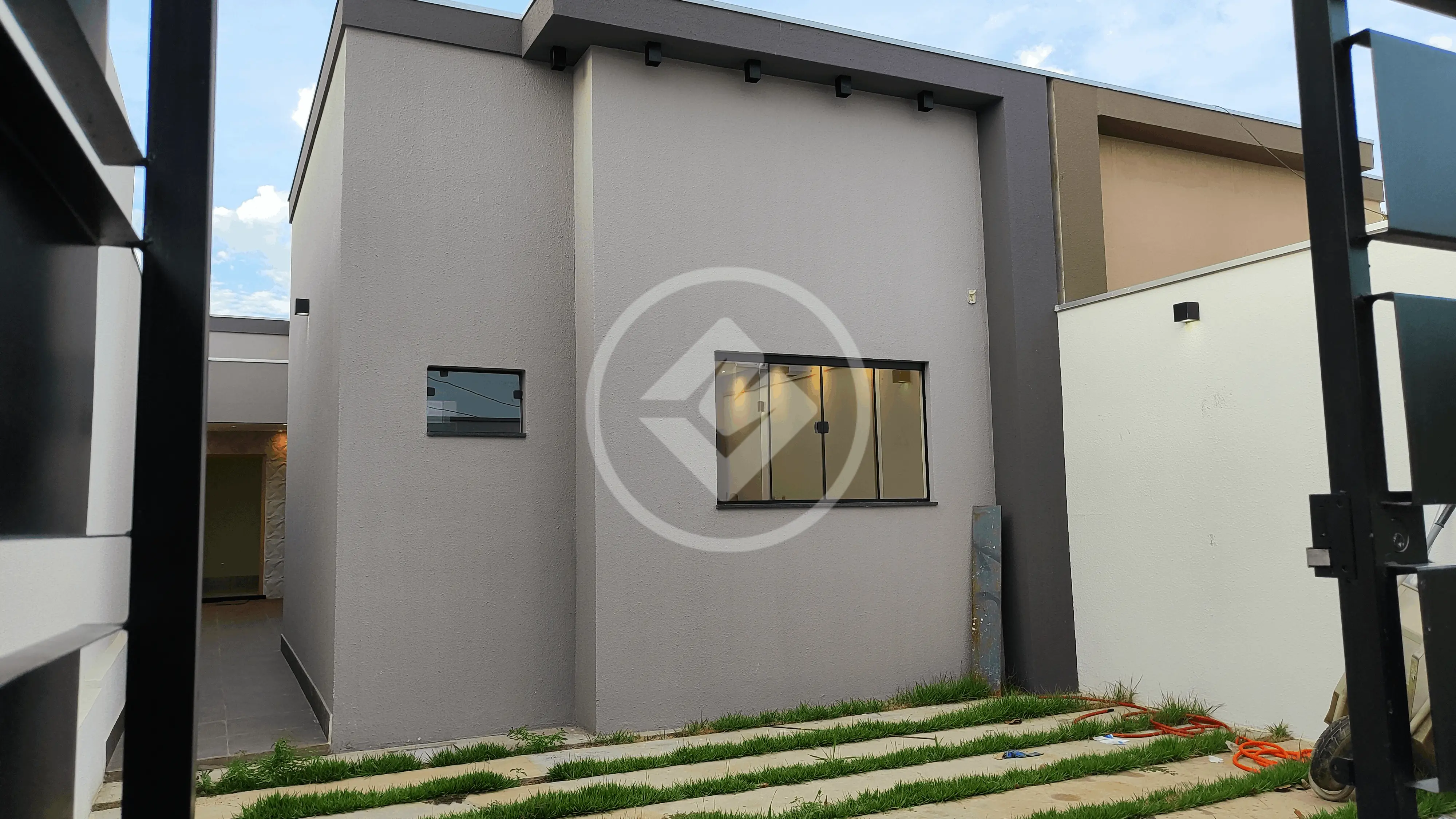Casa PARQUE UNIVERSITÁRIO, Cuiabá - MT — foto 1