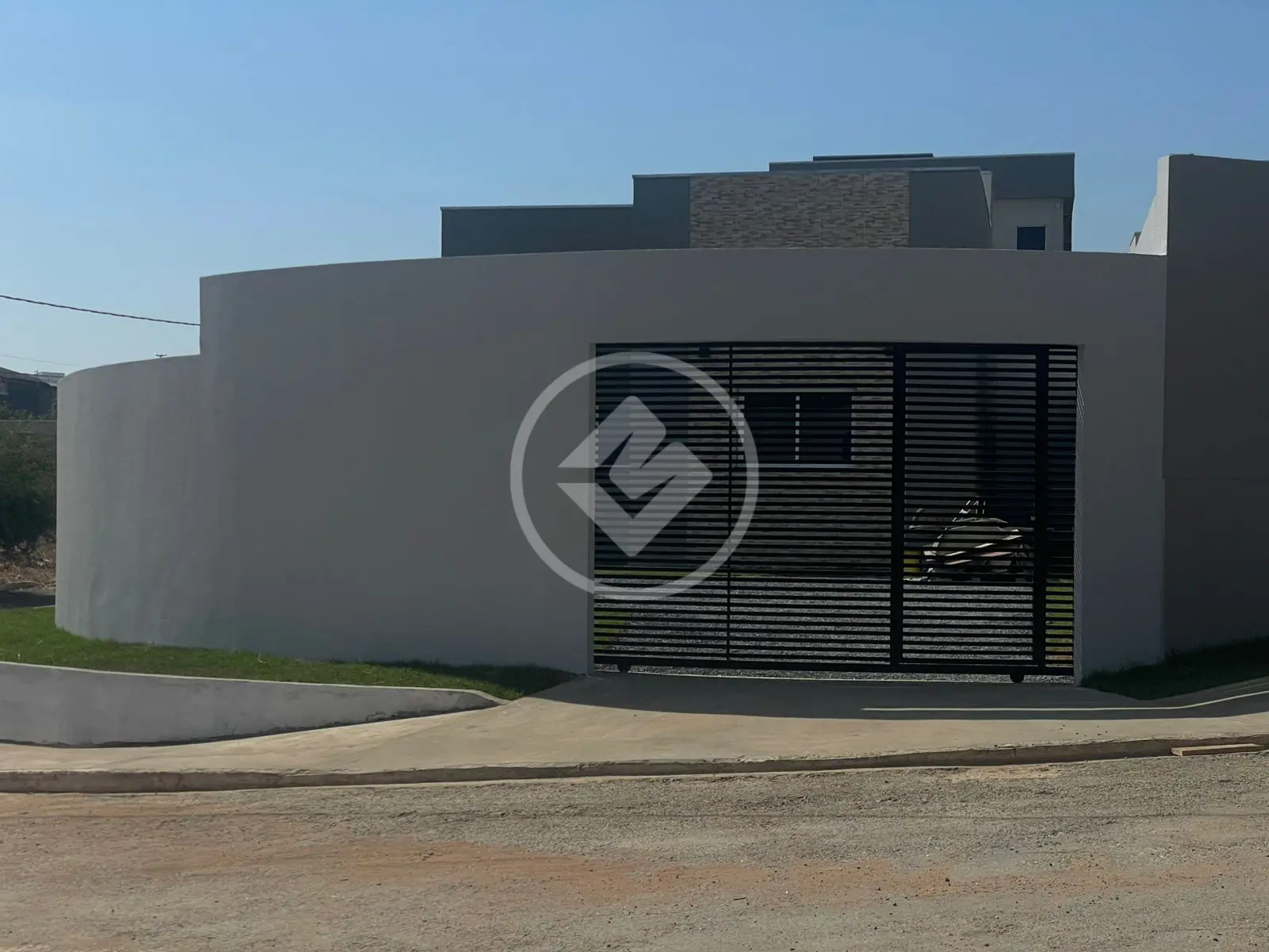 Imagem 2 - Casa em Parque Residencial Tropical Ville, Cuiabá - MT