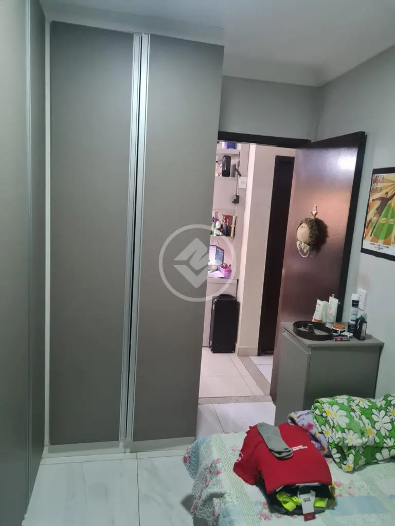 Imagem 5 - Casa Condomínio em PETRÓPOLIS, Várzea Grande - MT