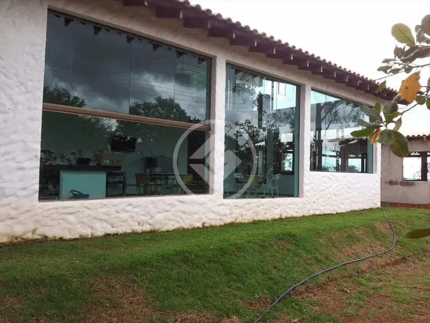 Imagem 5 - Chácara em ZONA RURAL, Chapada dos Guimarães - MT
