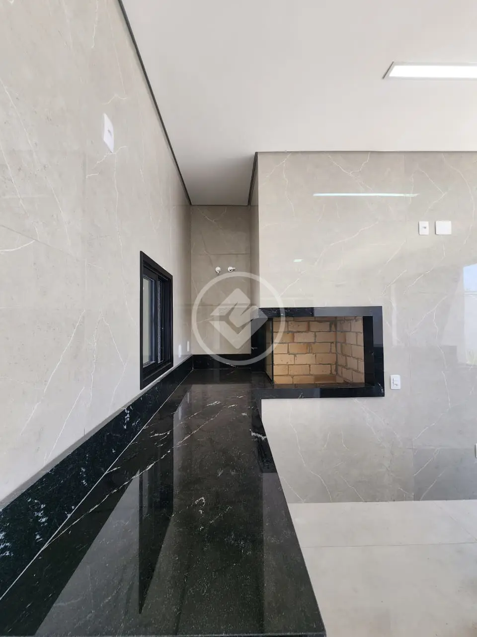 Imagem 6 - Casa Condomínio em Condomínio Residencial Florais da Mata, Várzea Grande - MT