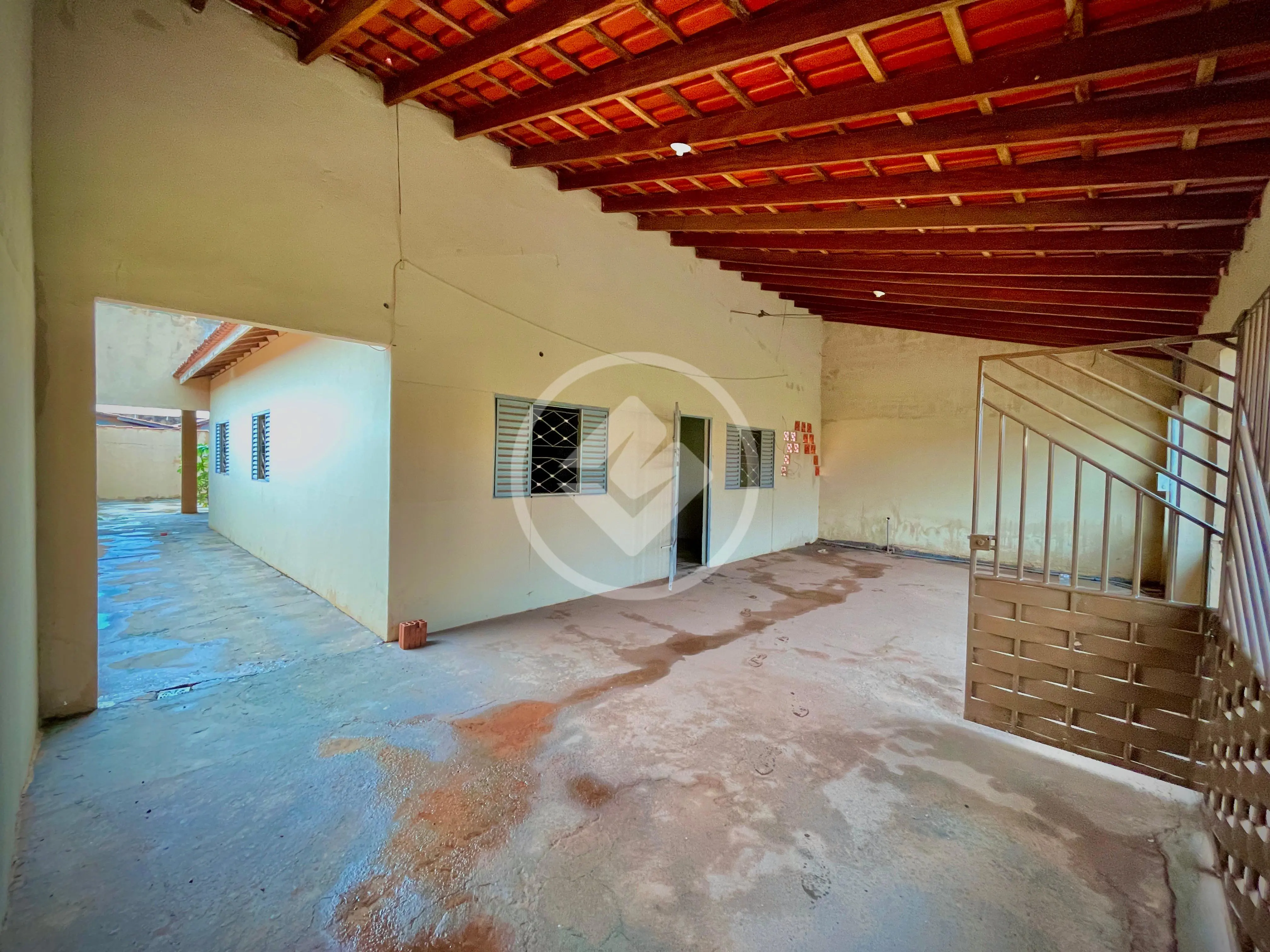 Casa RESIDENCIAL ANA MARIA, Cuiabá - MT — foto 1
